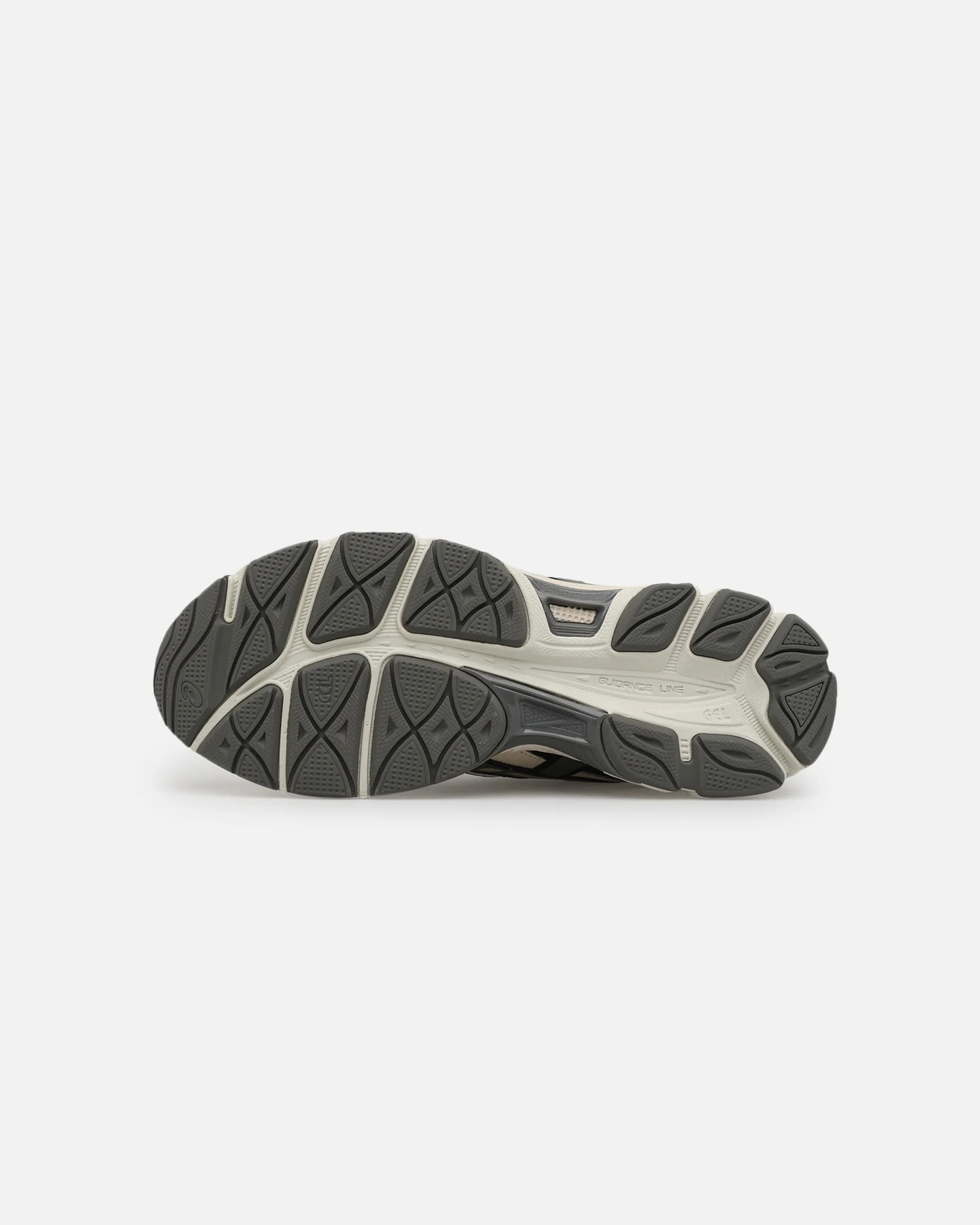 Asics Gel-NYC 2055 Cream/Green - Image 3