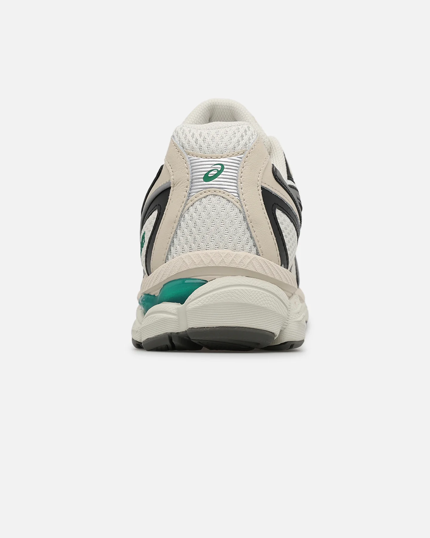 Asics Gel-NYC 2055 Cream/Green - Image 9