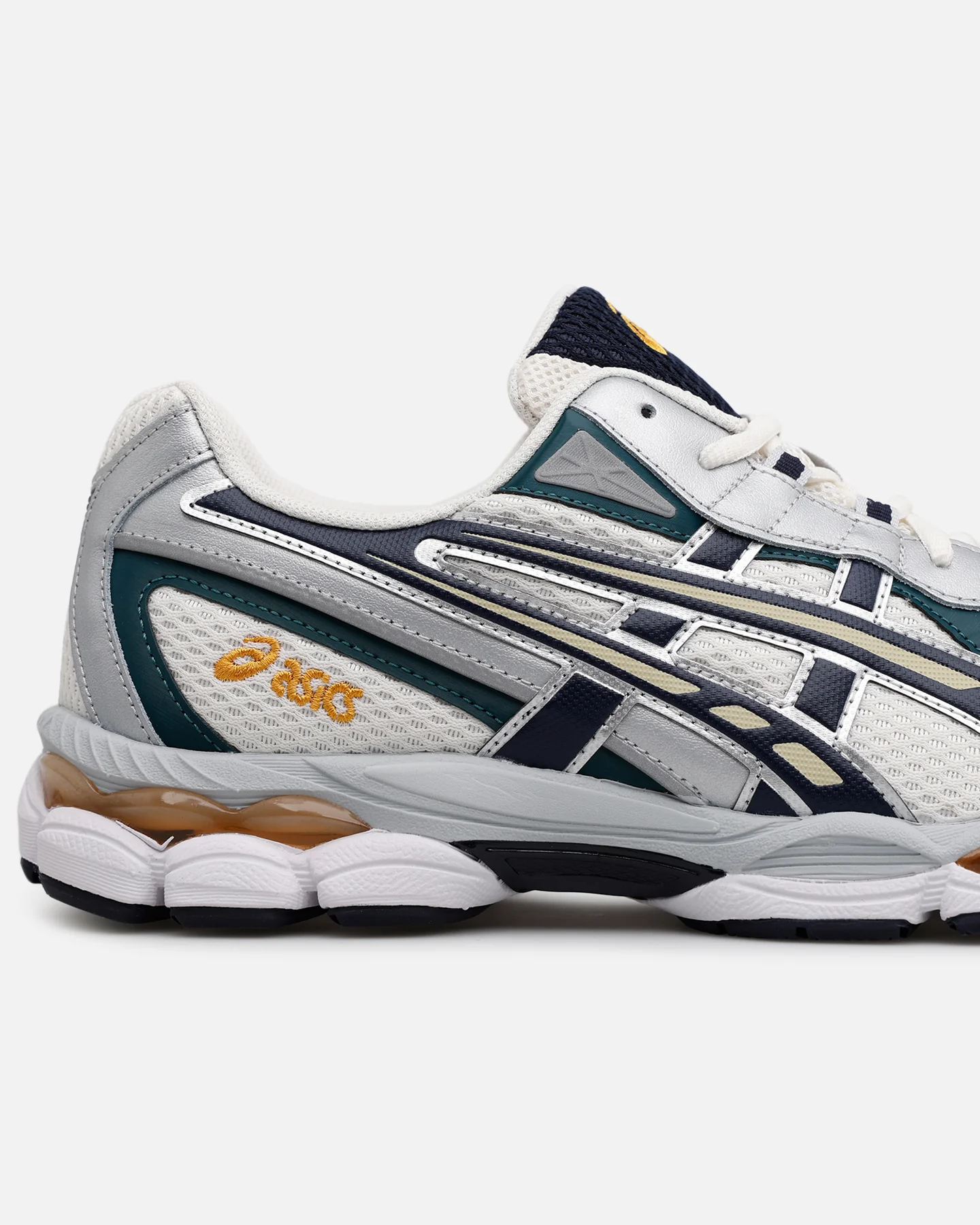 Asics Gel-NYC 2055 Midnight - Image 8
