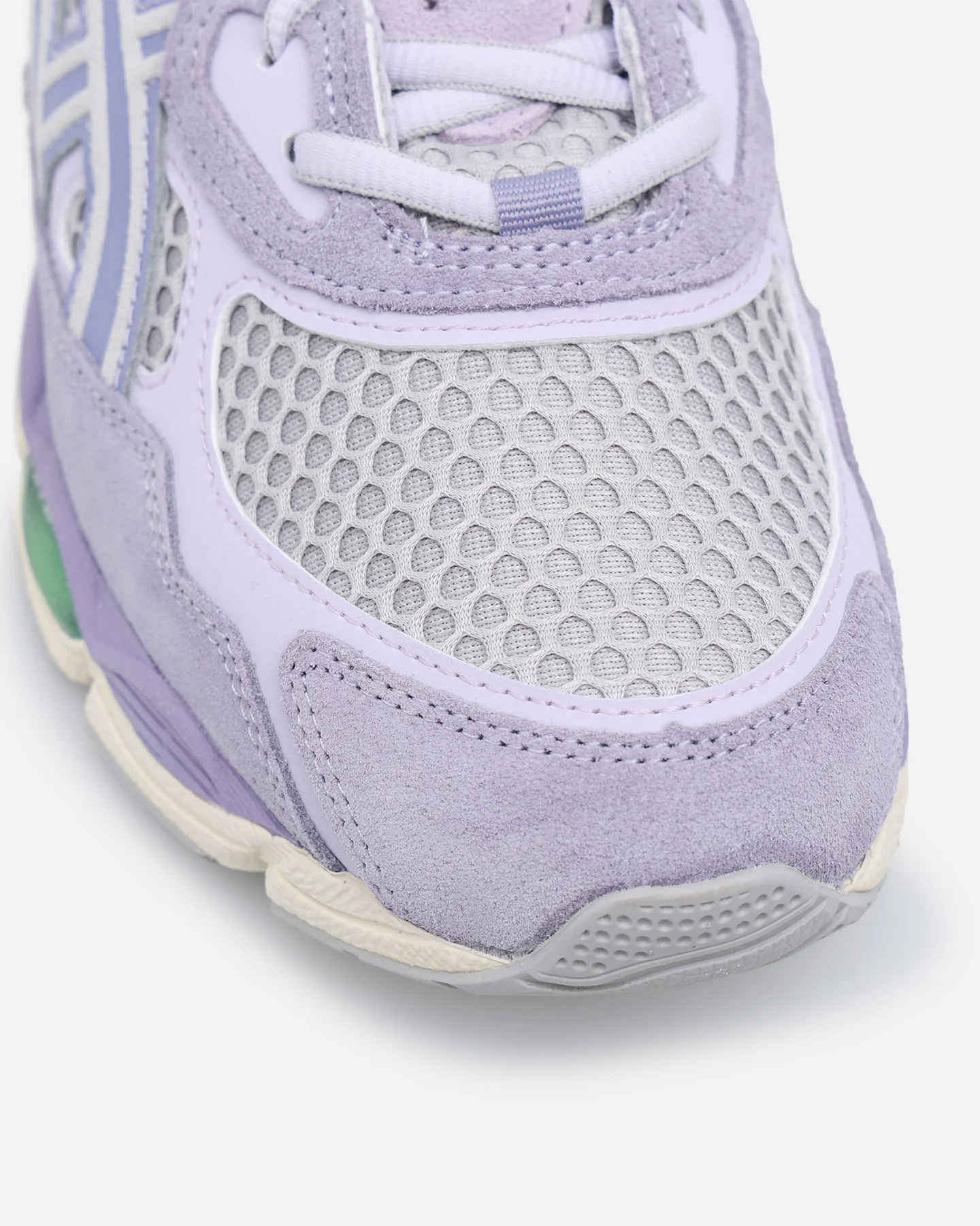Asics Gel-NYC Cement Grey - Image 7
