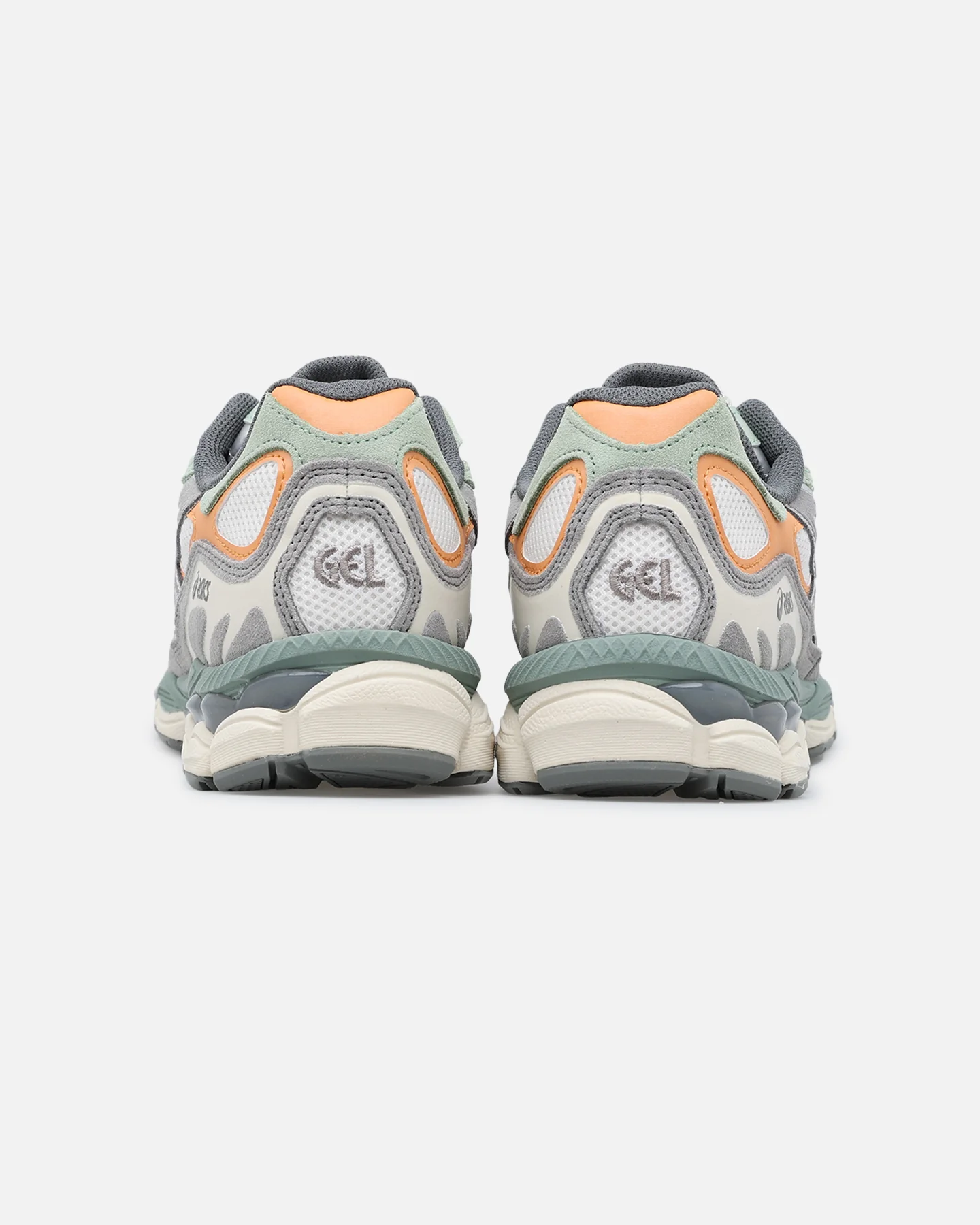 Asics Gel-NYC Cream - Image 4