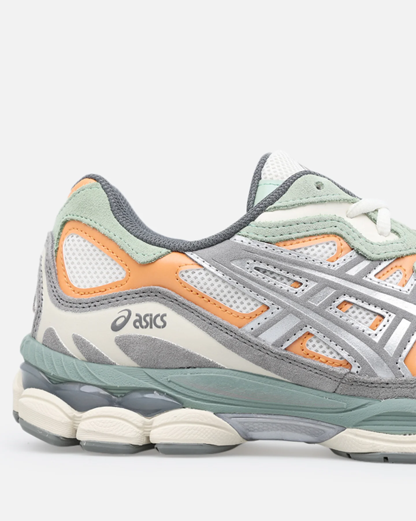 Asics Gel-NYC Cream - Image 8