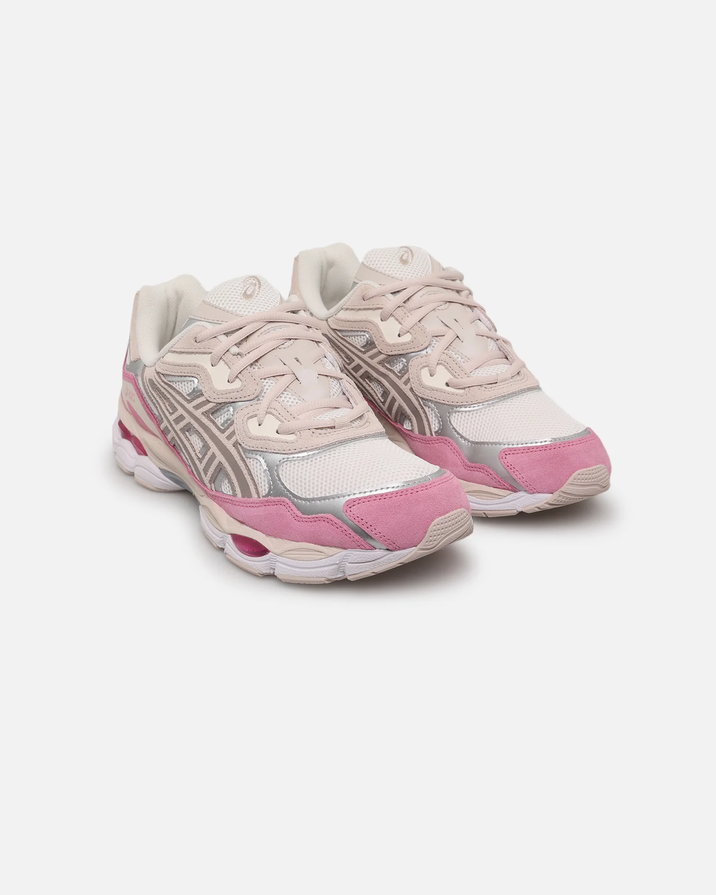 Asics Gel-NYC Cream/Cream - Image 2
