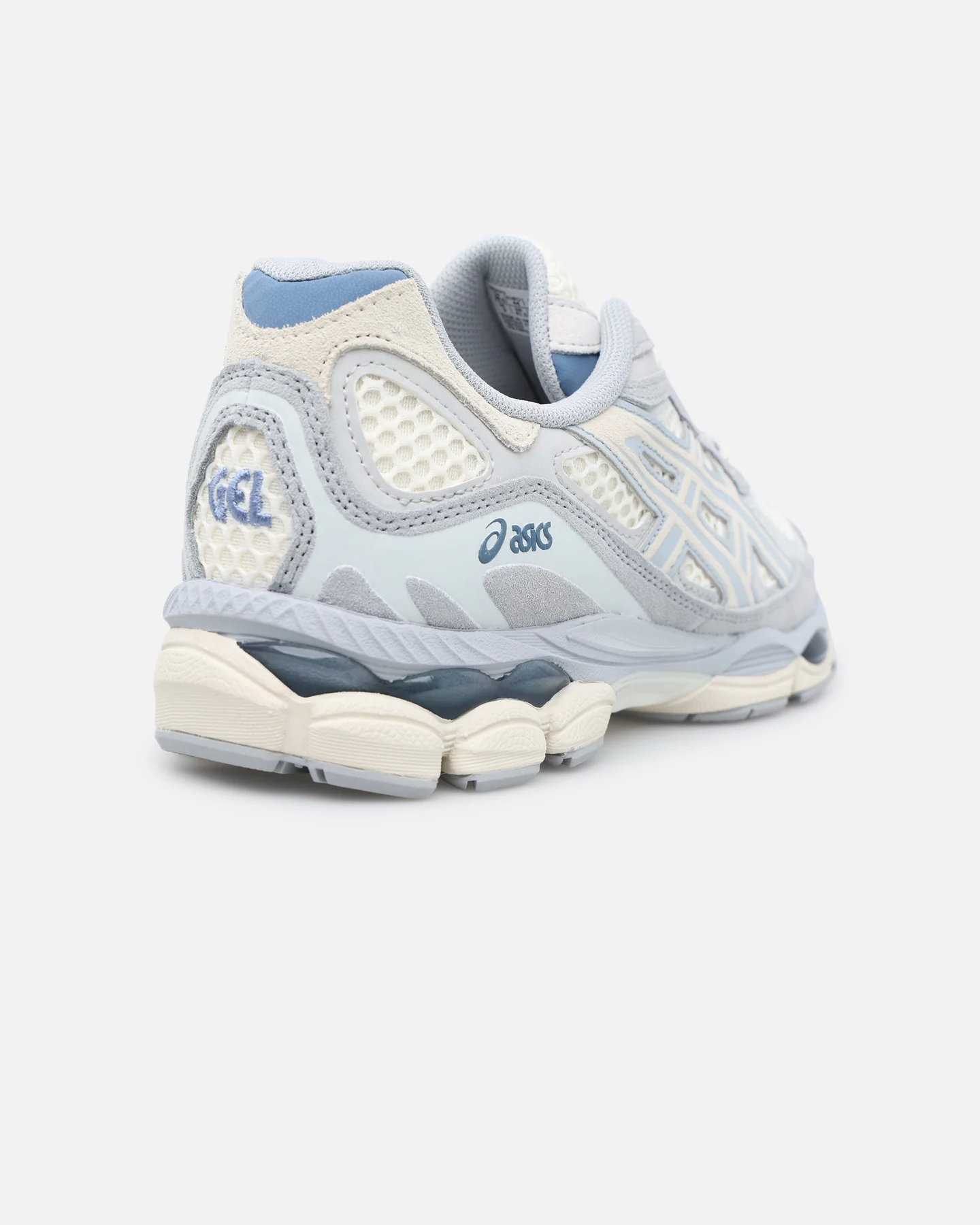 Asics Gel-NYC Ivory - Image 10