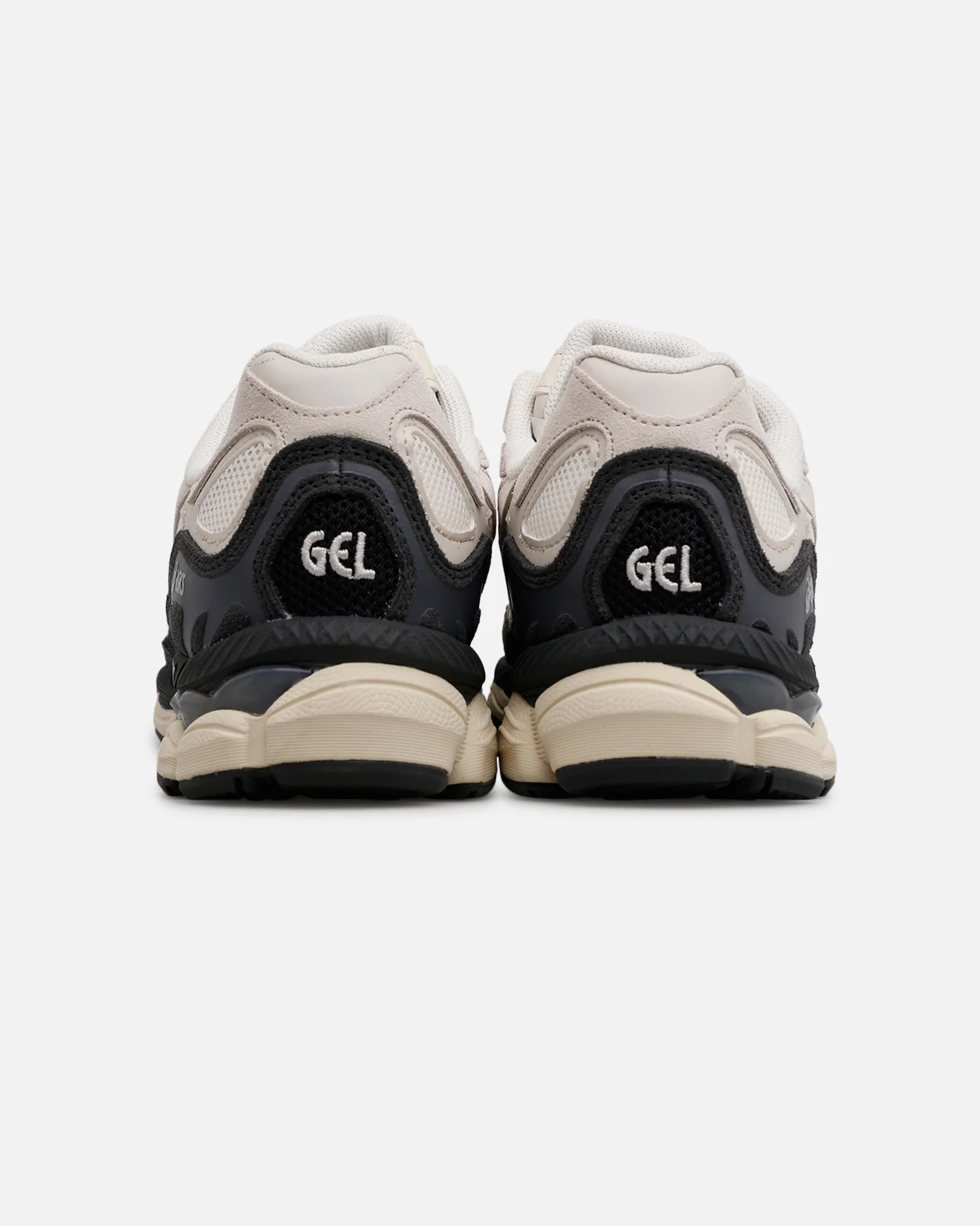 Asics Gel-NYC Smoke Grey - Image 4