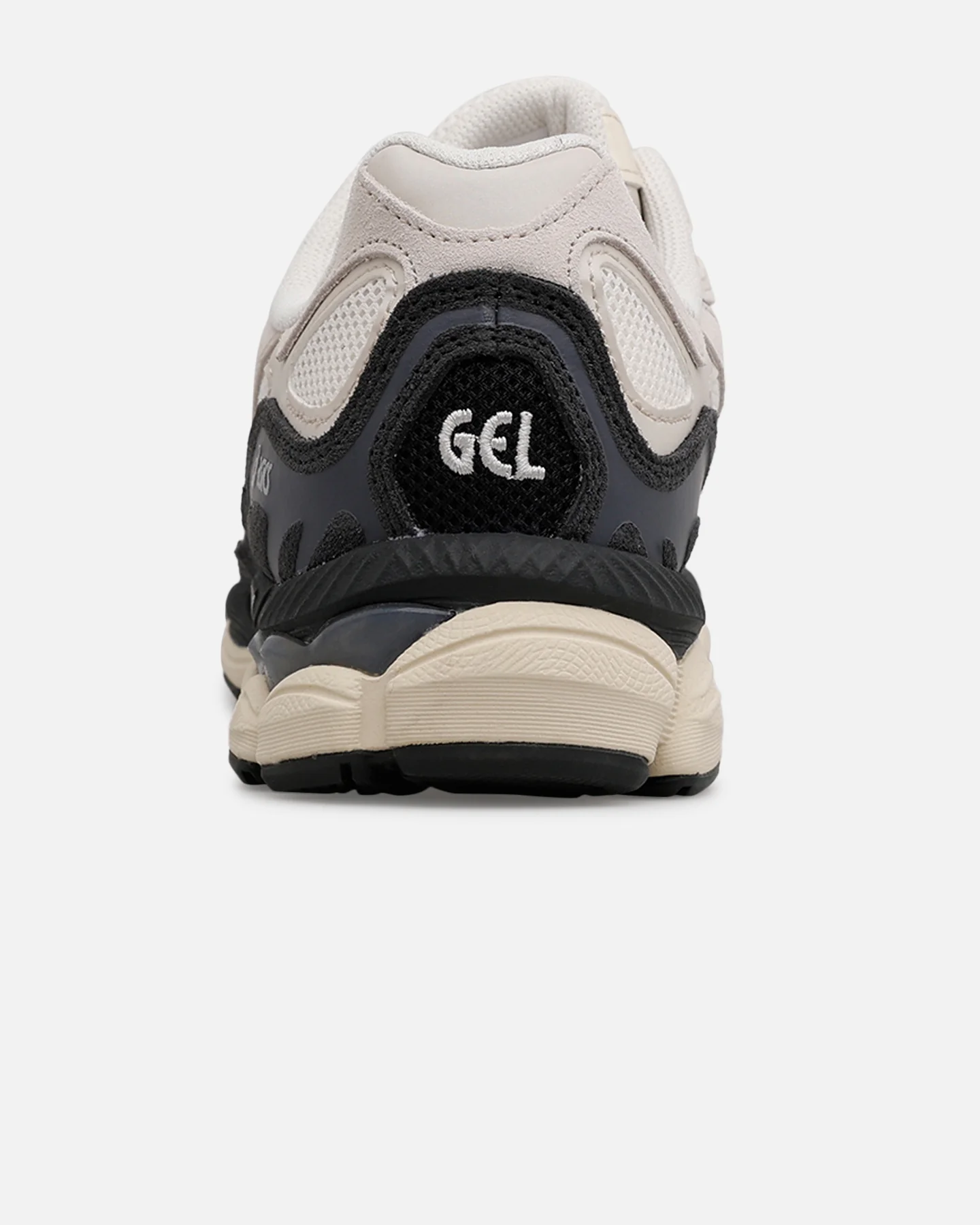 Asics Gel-NYC Smoke Grey - Image 9