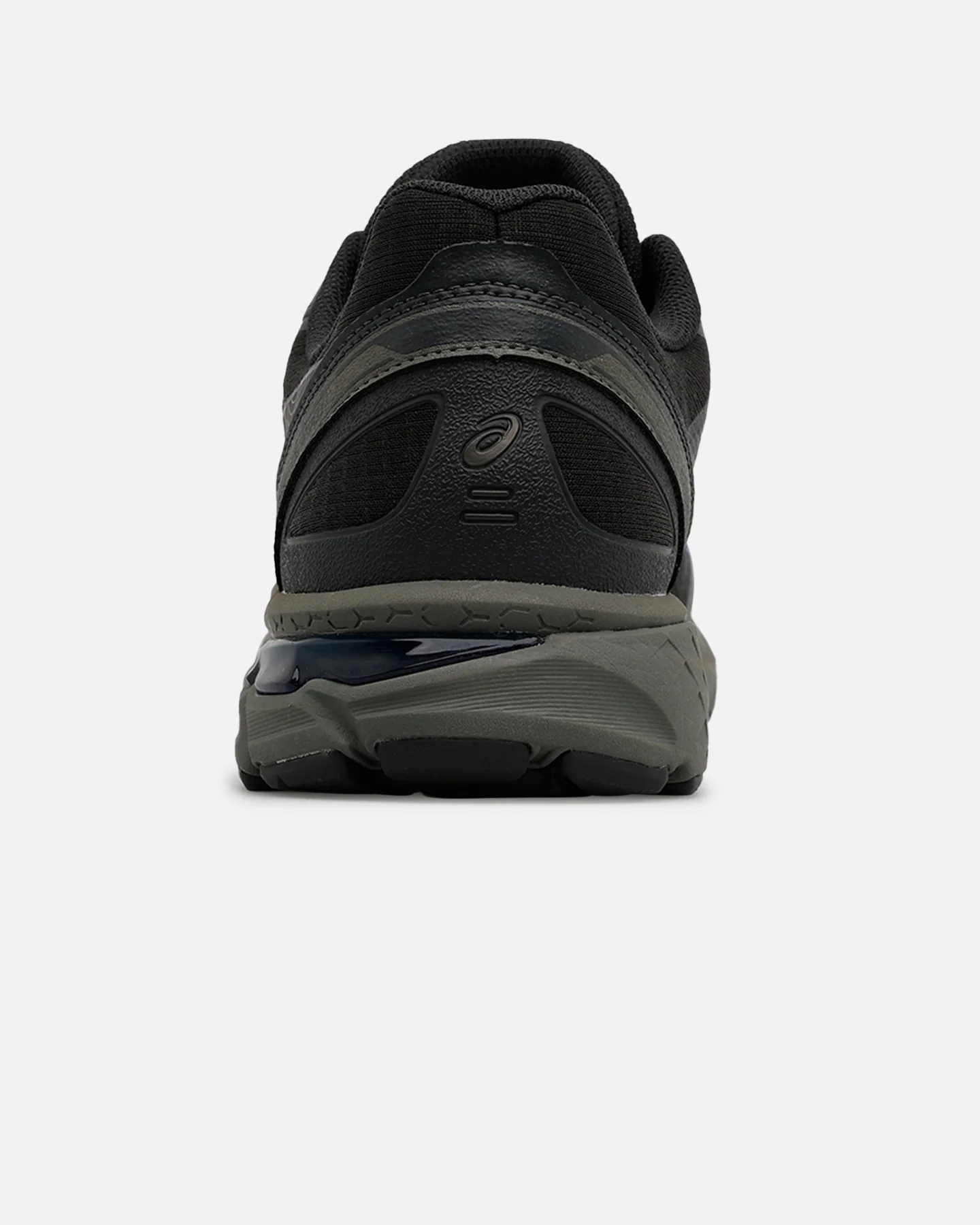 Asics Gel-Terrain Goretex Black - Image 8