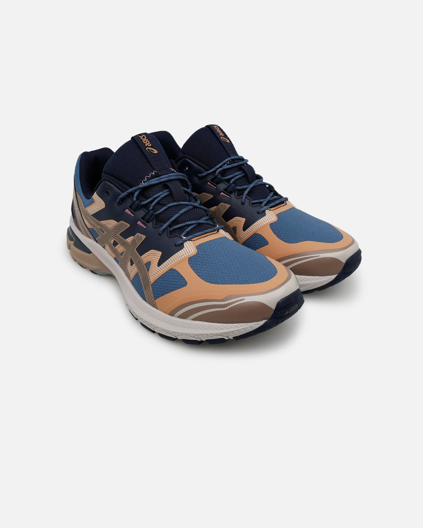 Asics Gel-Terrain Taupe - Image 5