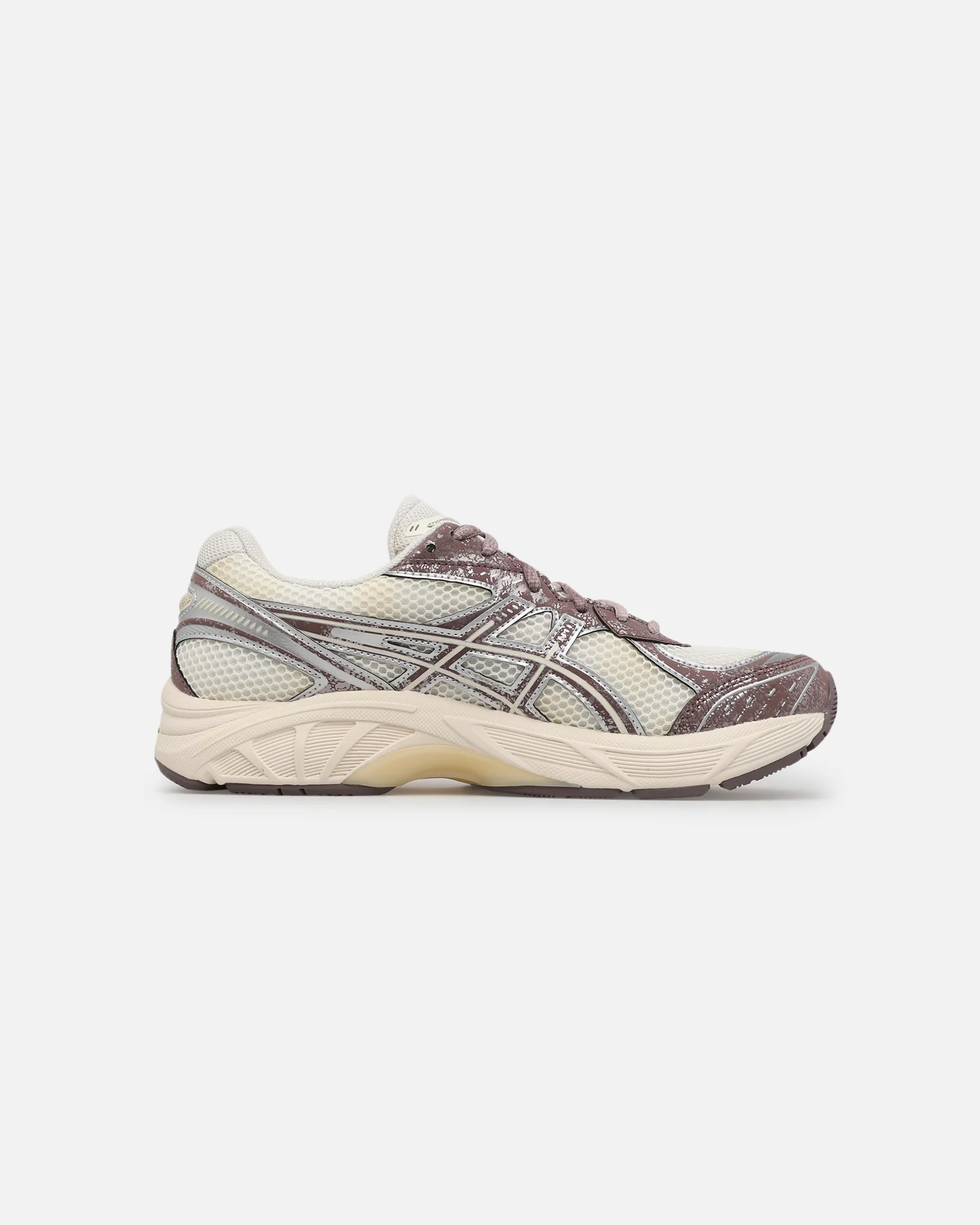 Asics GT-2160 'Aged Metal' Mauve - Image 2