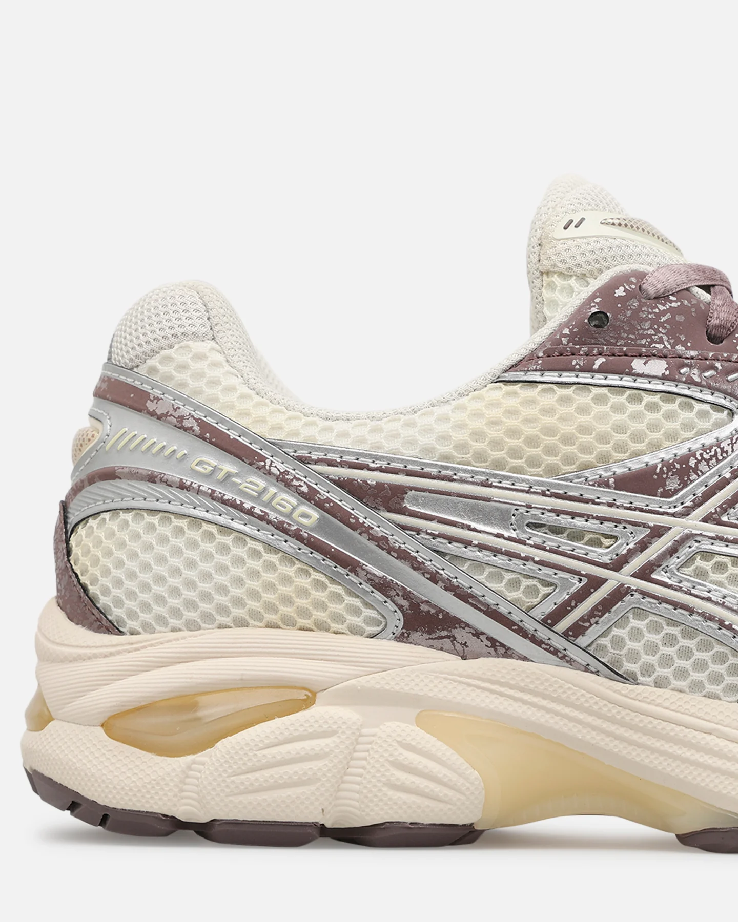 Asics GT-2160 'Aged Metal' Mauve - Image 8