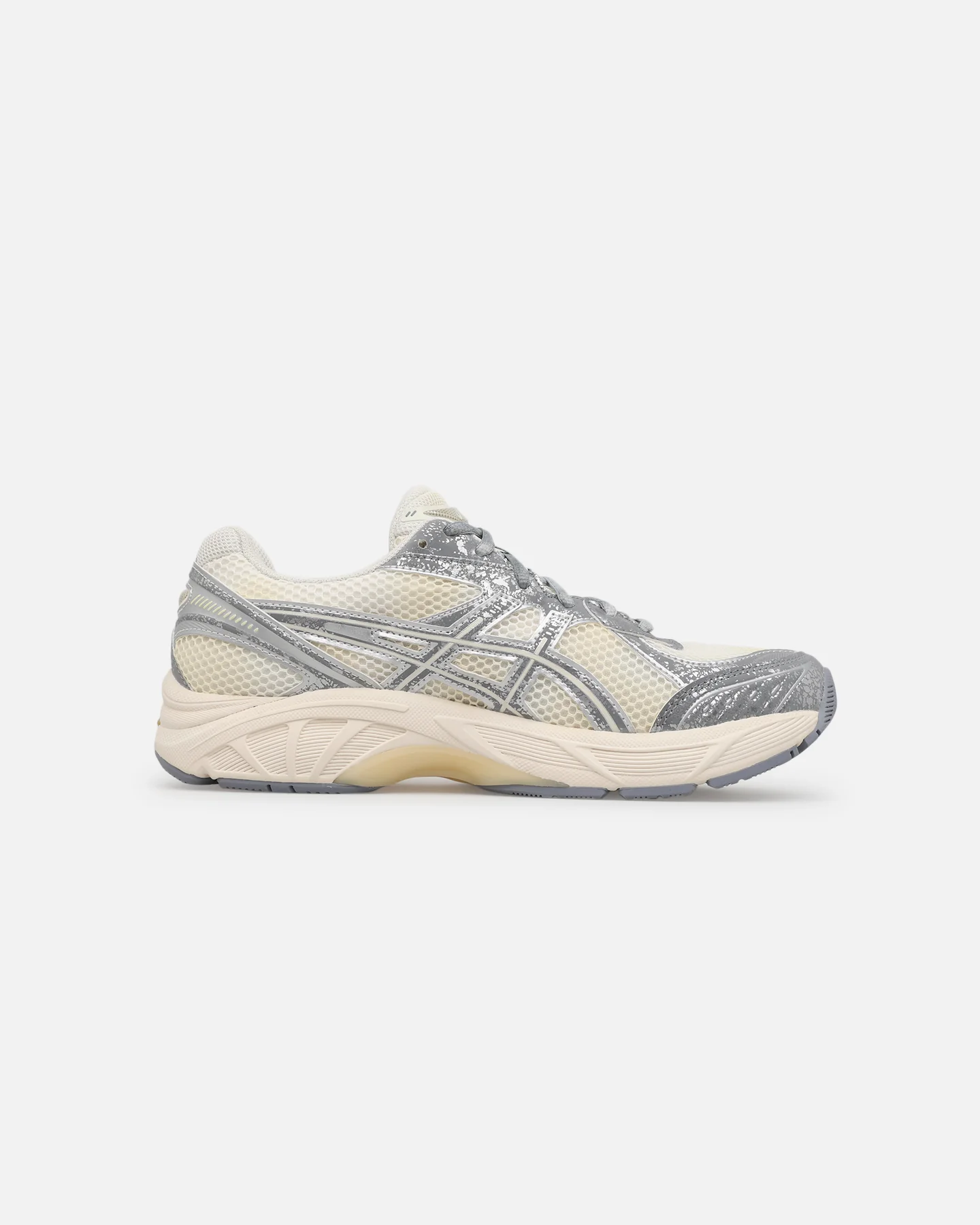 Asics GT-2160 'Aged Metal' Silver - Image 2