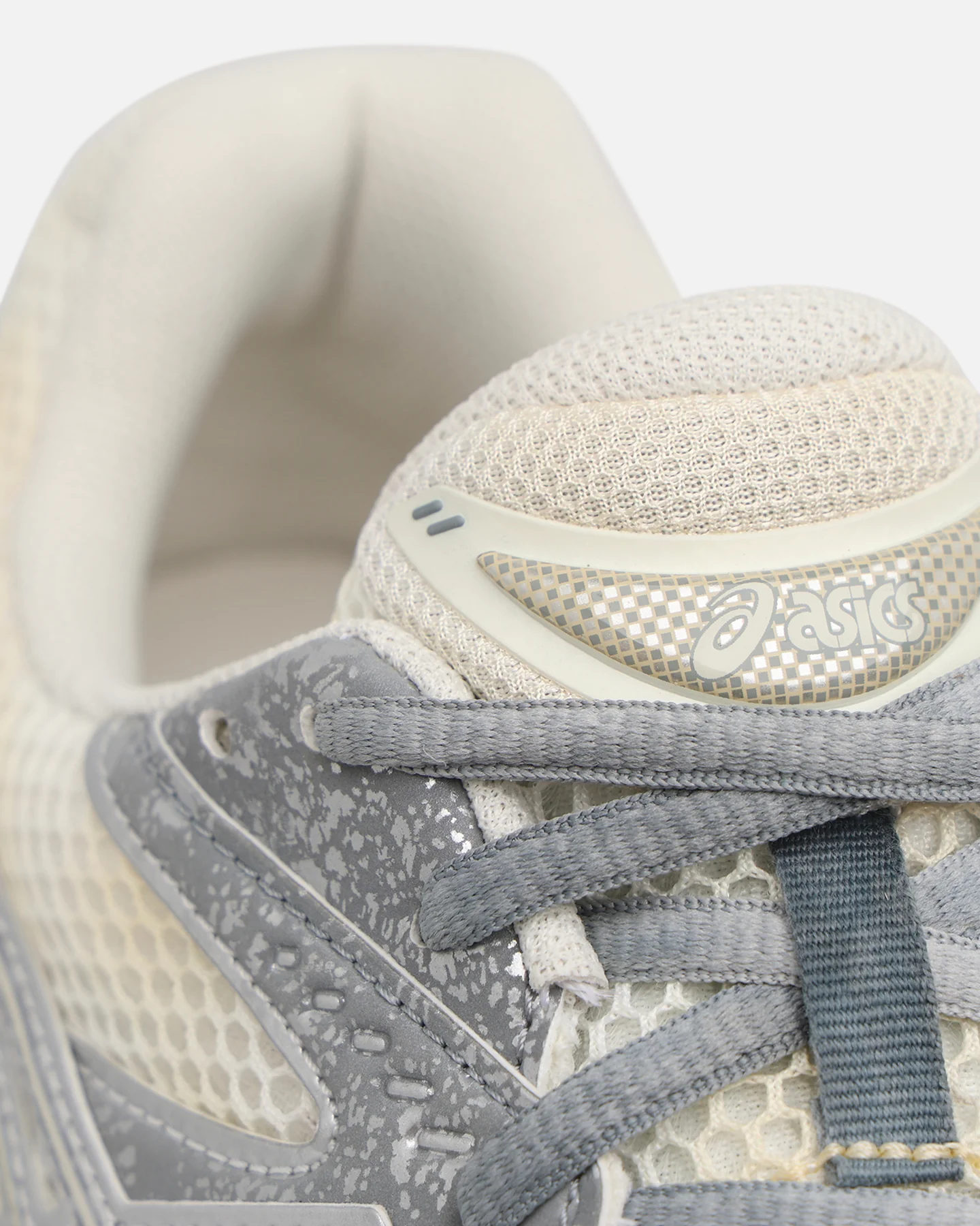 Asics GT-2160 'Aged Metal' Silver - Image 6