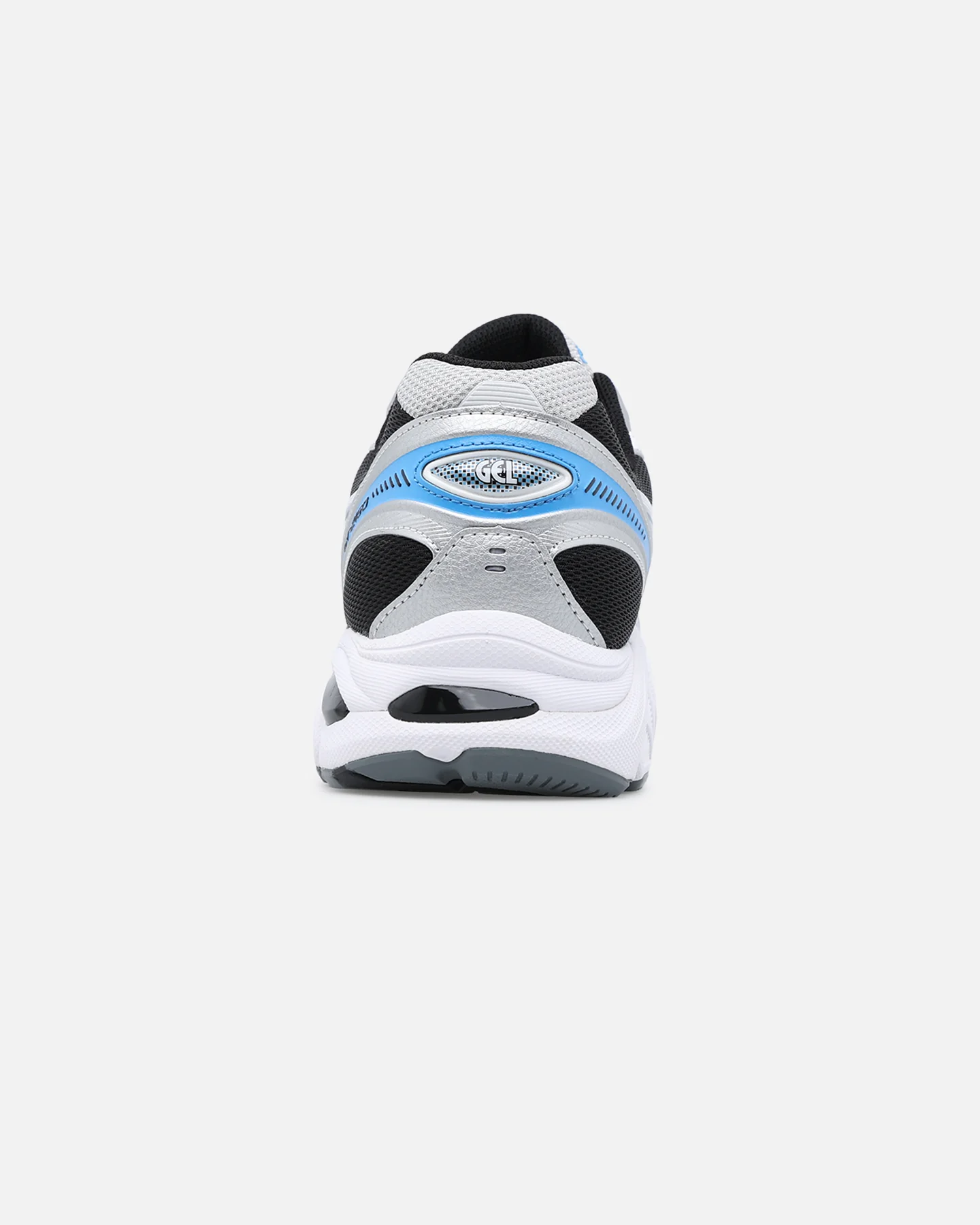 Asics GT-2160 Black/Silver - Image 9