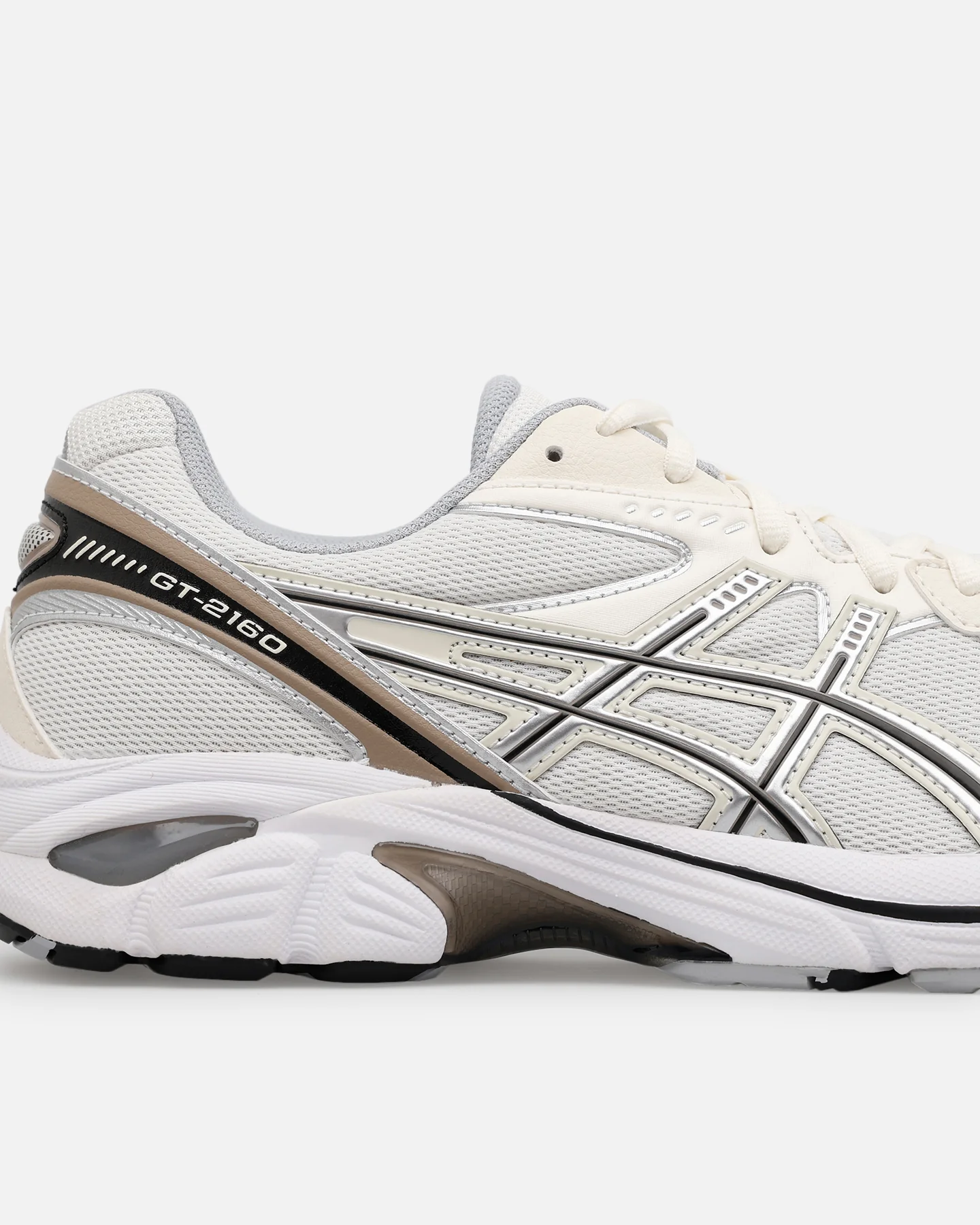 Asics GT-2160 Cream/Beige - Image 8