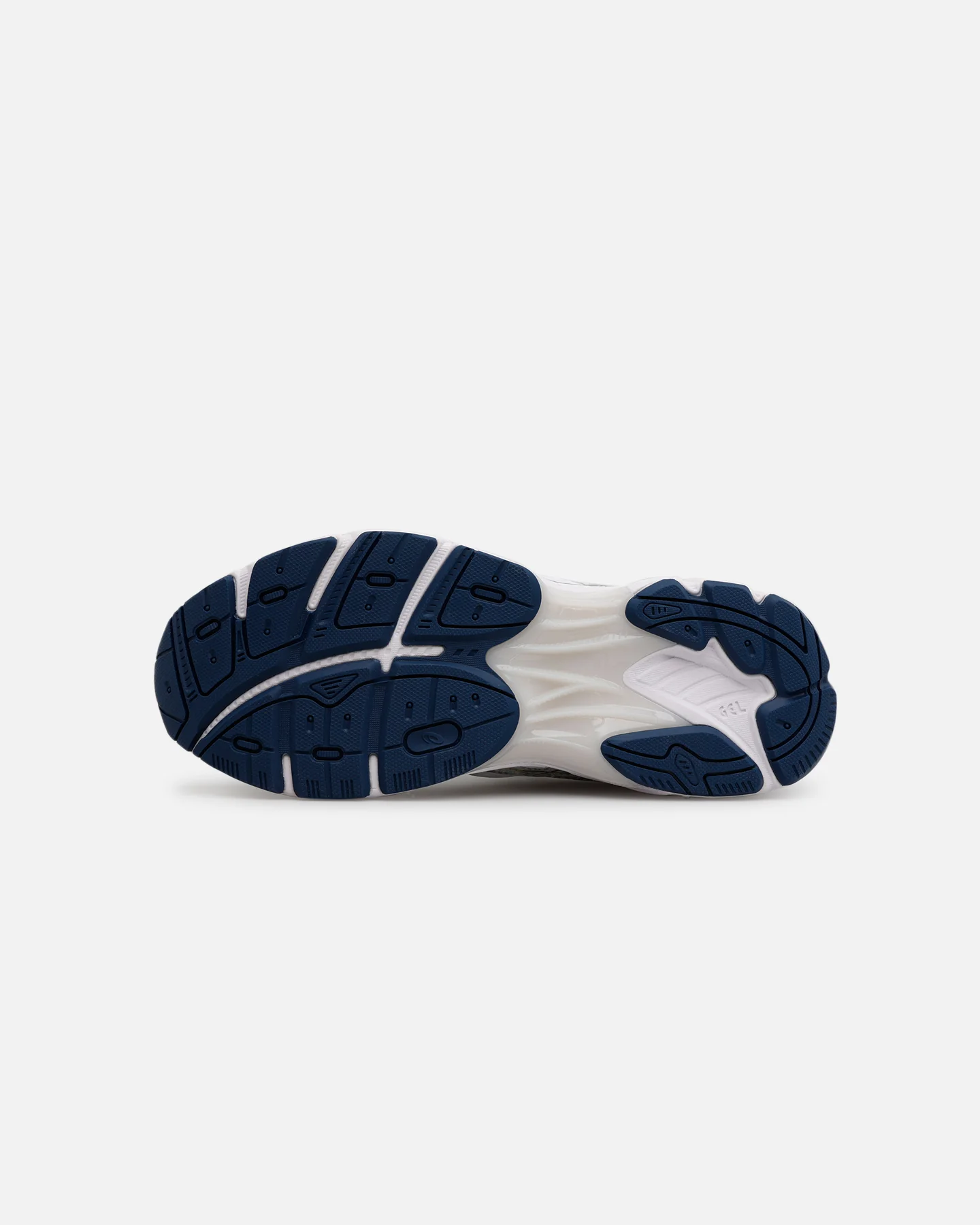 Asics GT-2160 Glacier Grey - Image 3