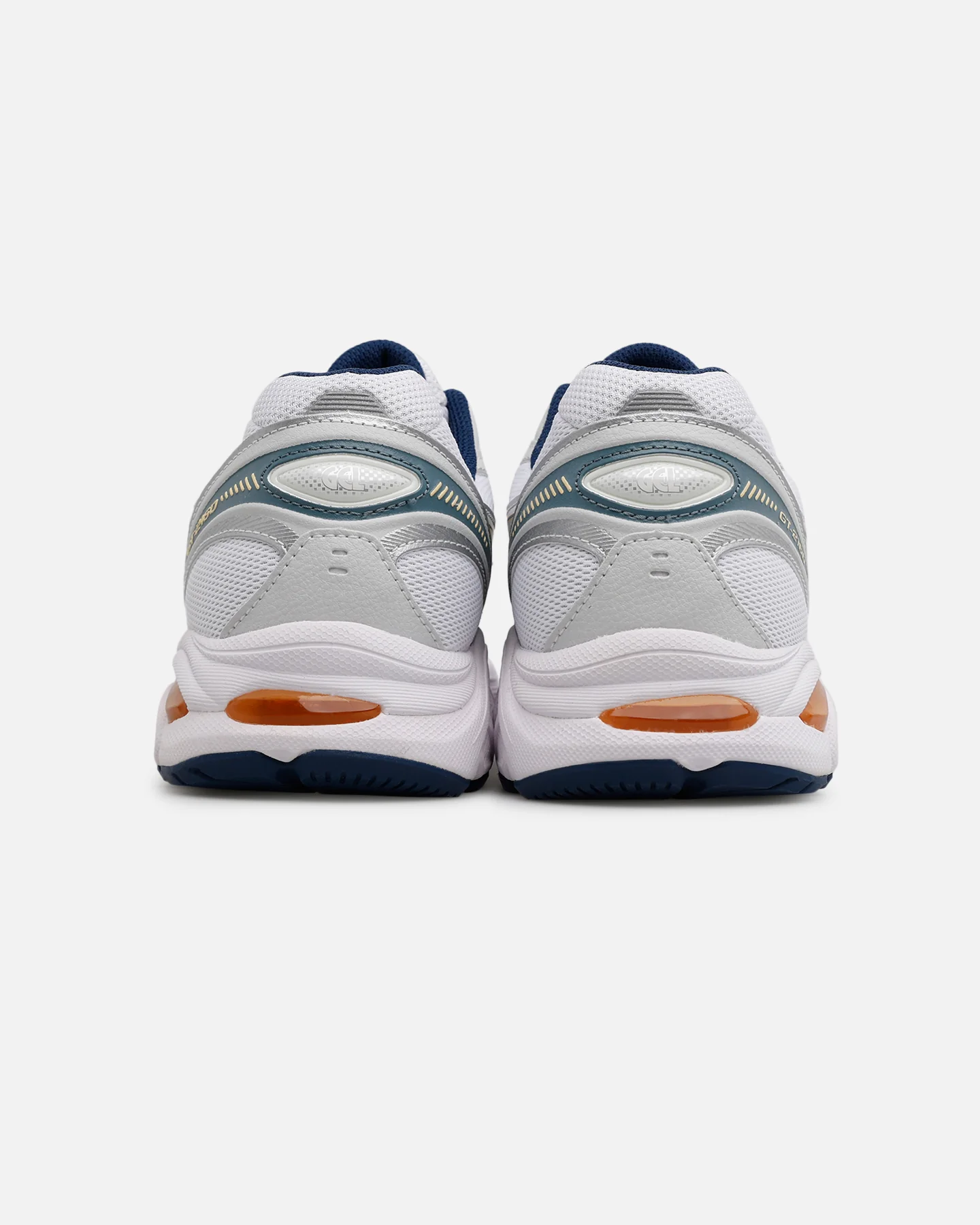 Asics GT-2160 Glacier Grey - Image 4