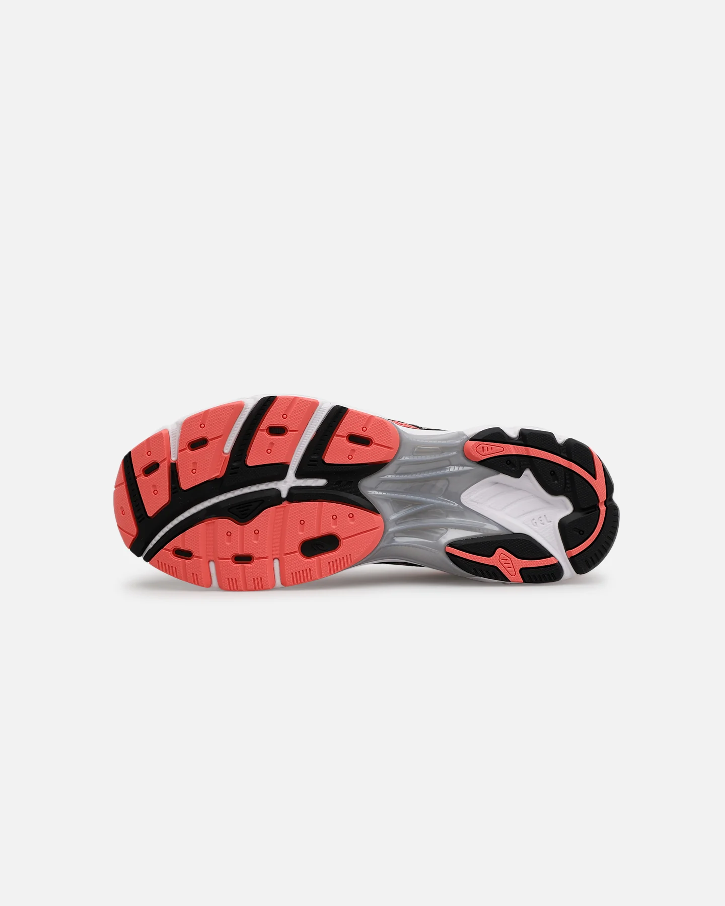 Asics GT-2160 Papaya - Image 3