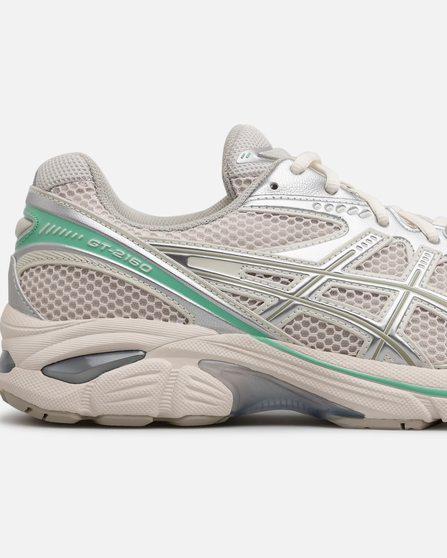 Asics GT-2160 Peppermint - Image 8