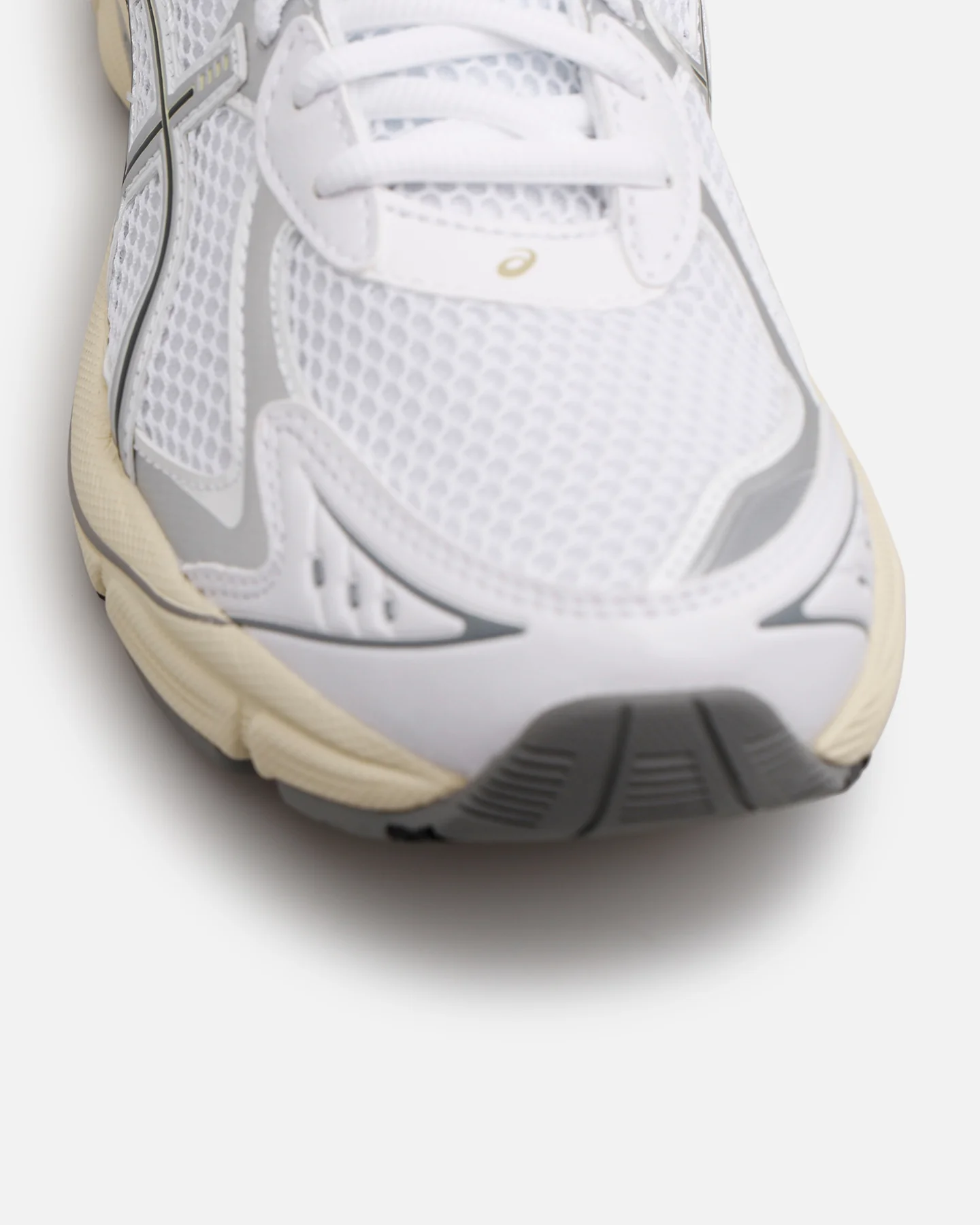Asics GT-2160 Soft Yellow/White - Image 7