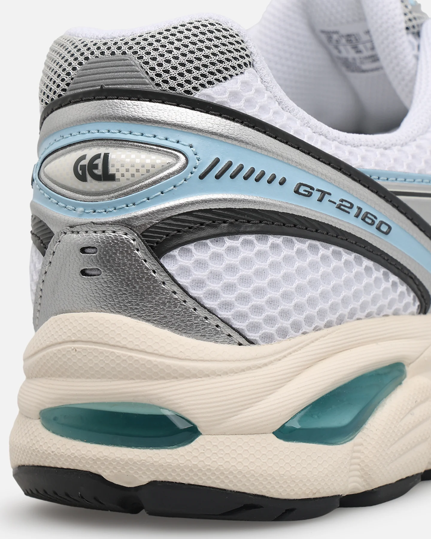 Asics GT-2160 White/Blue - Image 10
