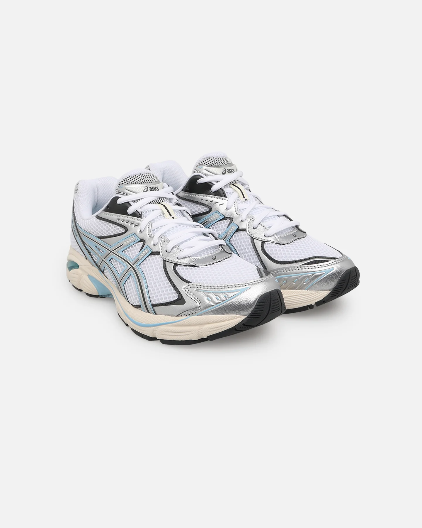 Asics GT-2160 White/Blue - Image 5
