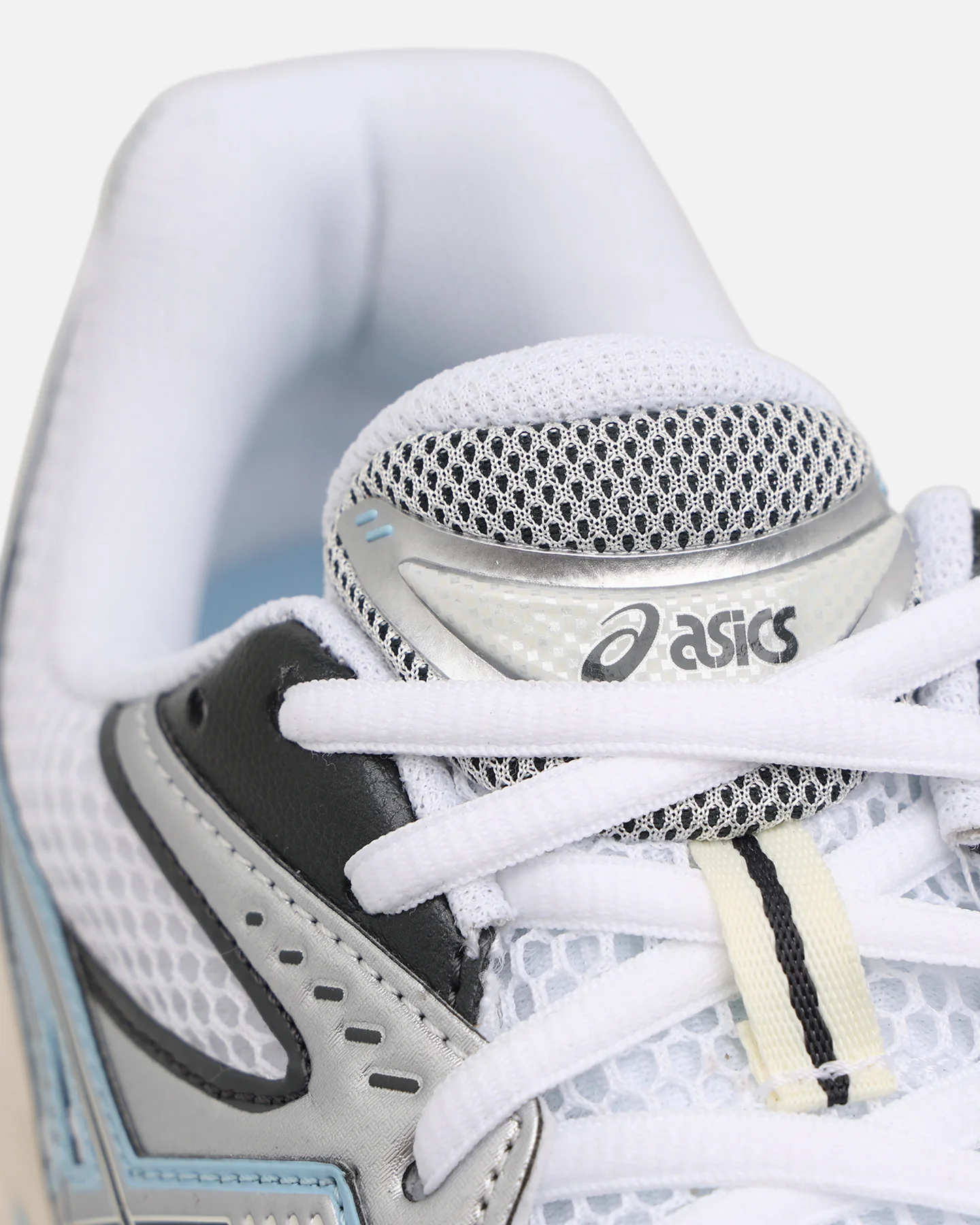 Asics GT-2160 White/Blue - Image 6