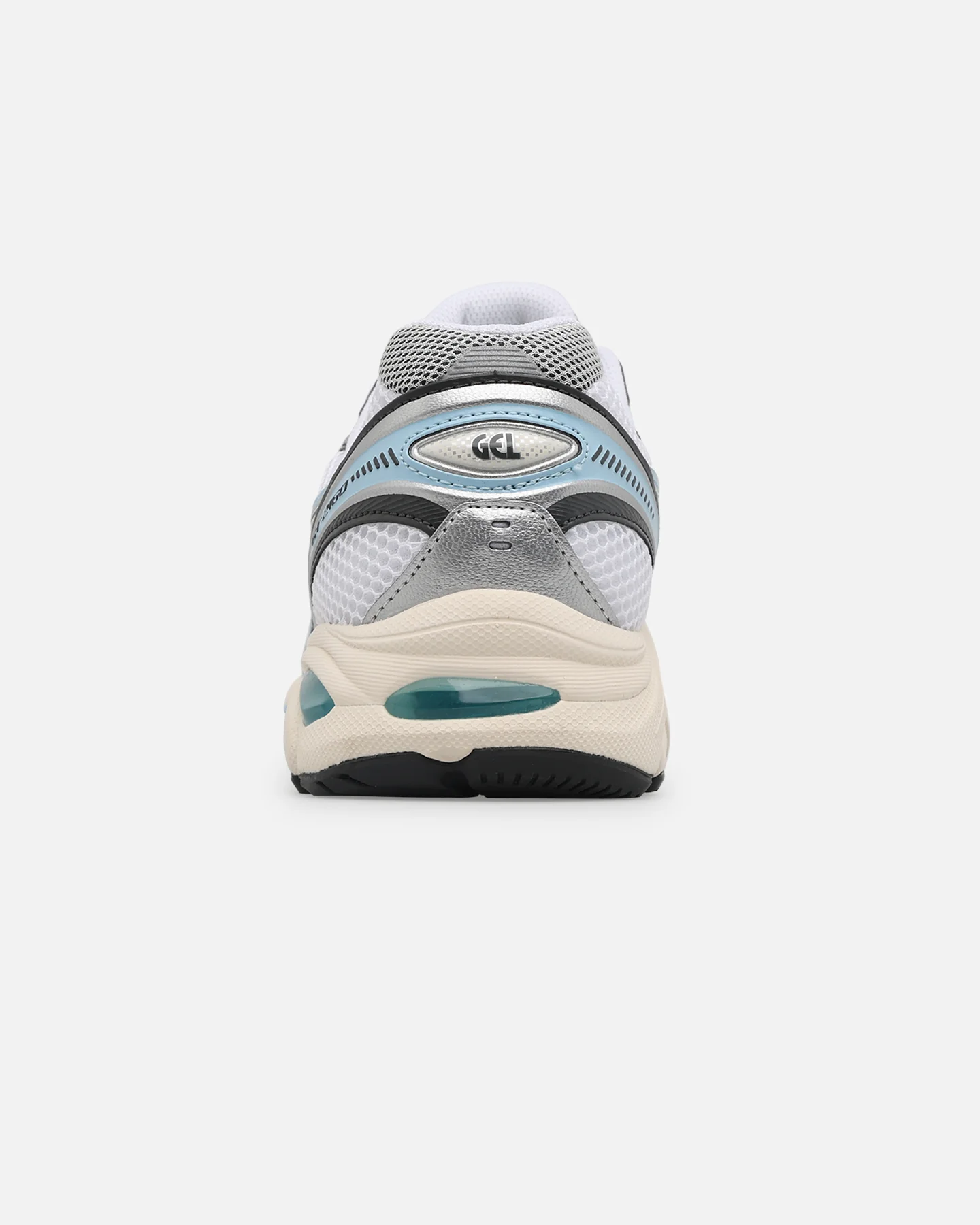 Asics GT-2160 White/Blue - Image 9