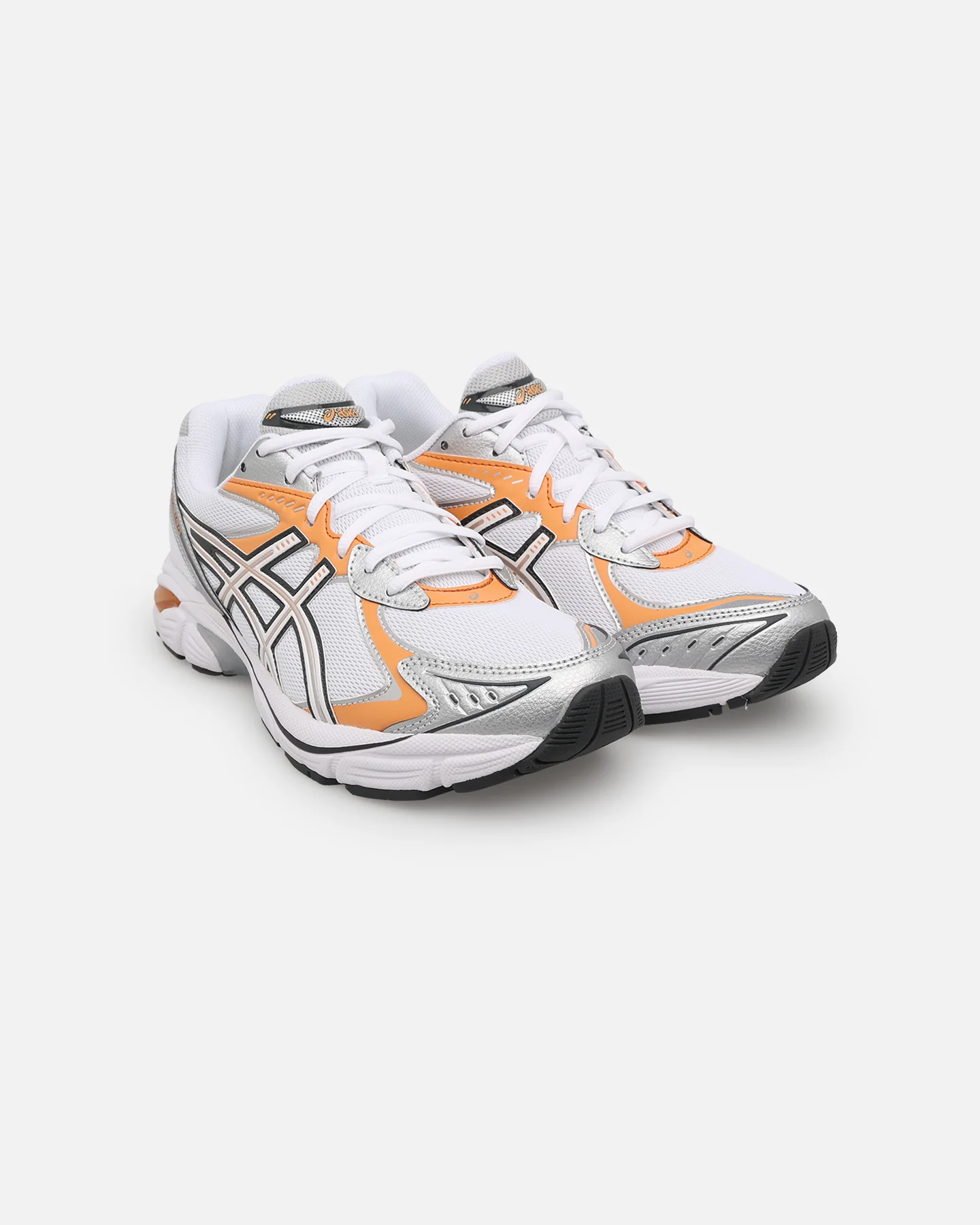 Asics GT-2160 White/Orange - Image 5