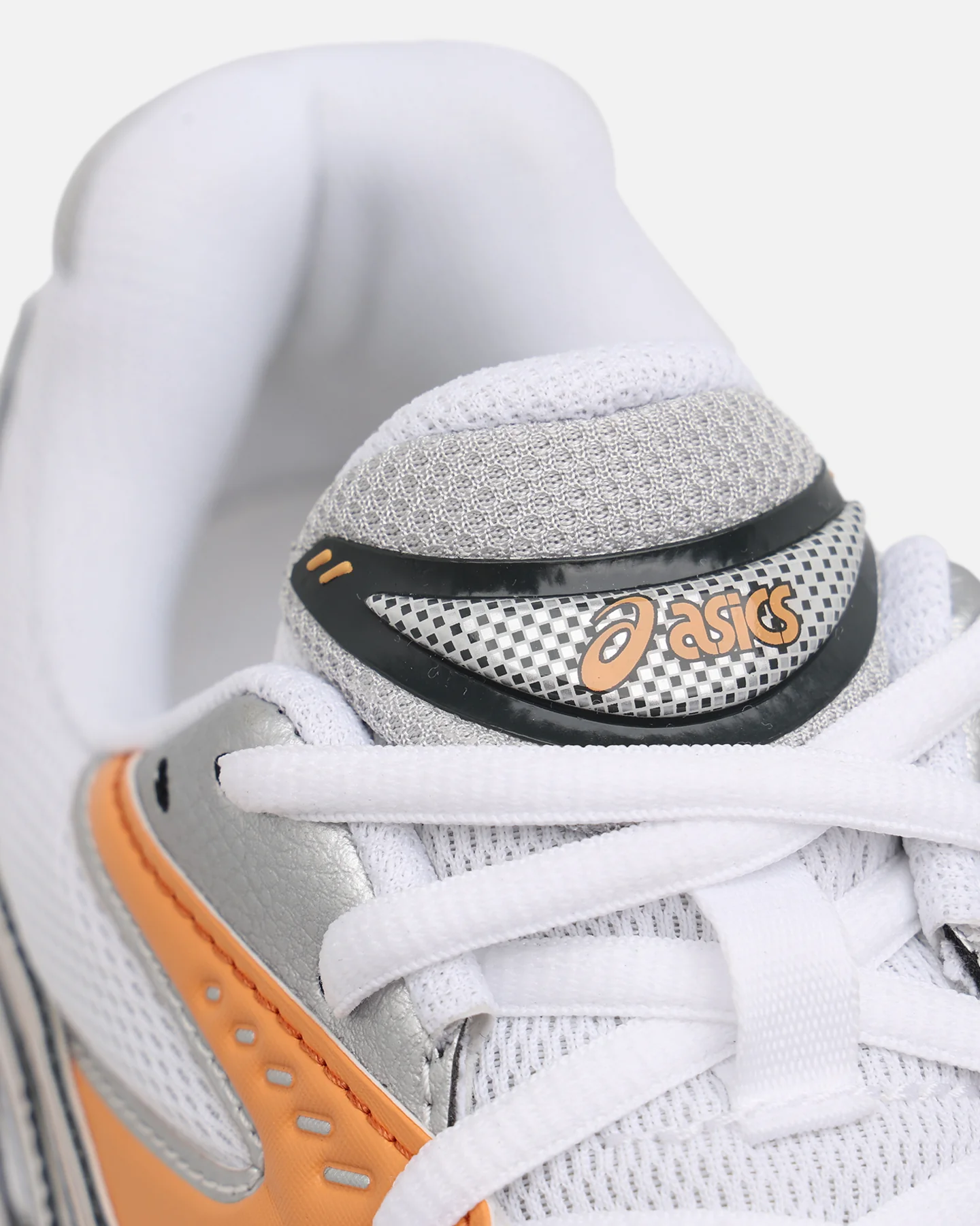 Asics GT-2160 White/Orange - Image 6