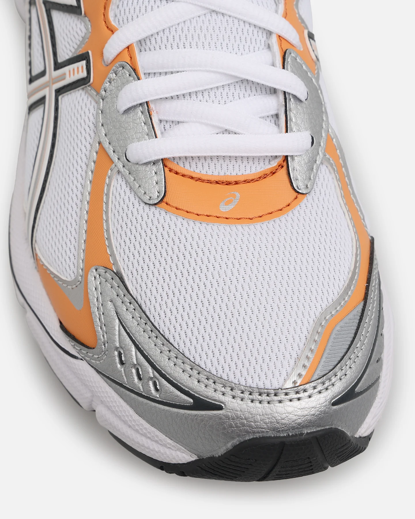Asics GT-2160 White/Orange - Image 7