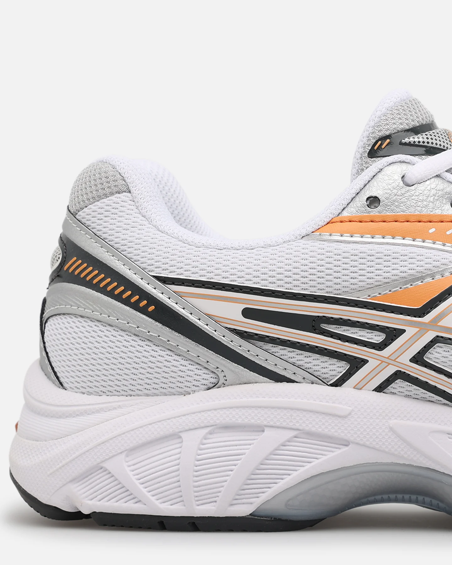 Asics GT-2160 White/Orange - Image 8
