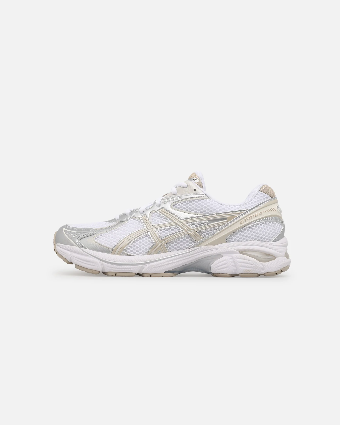 Asics GT-2160 White/Tan