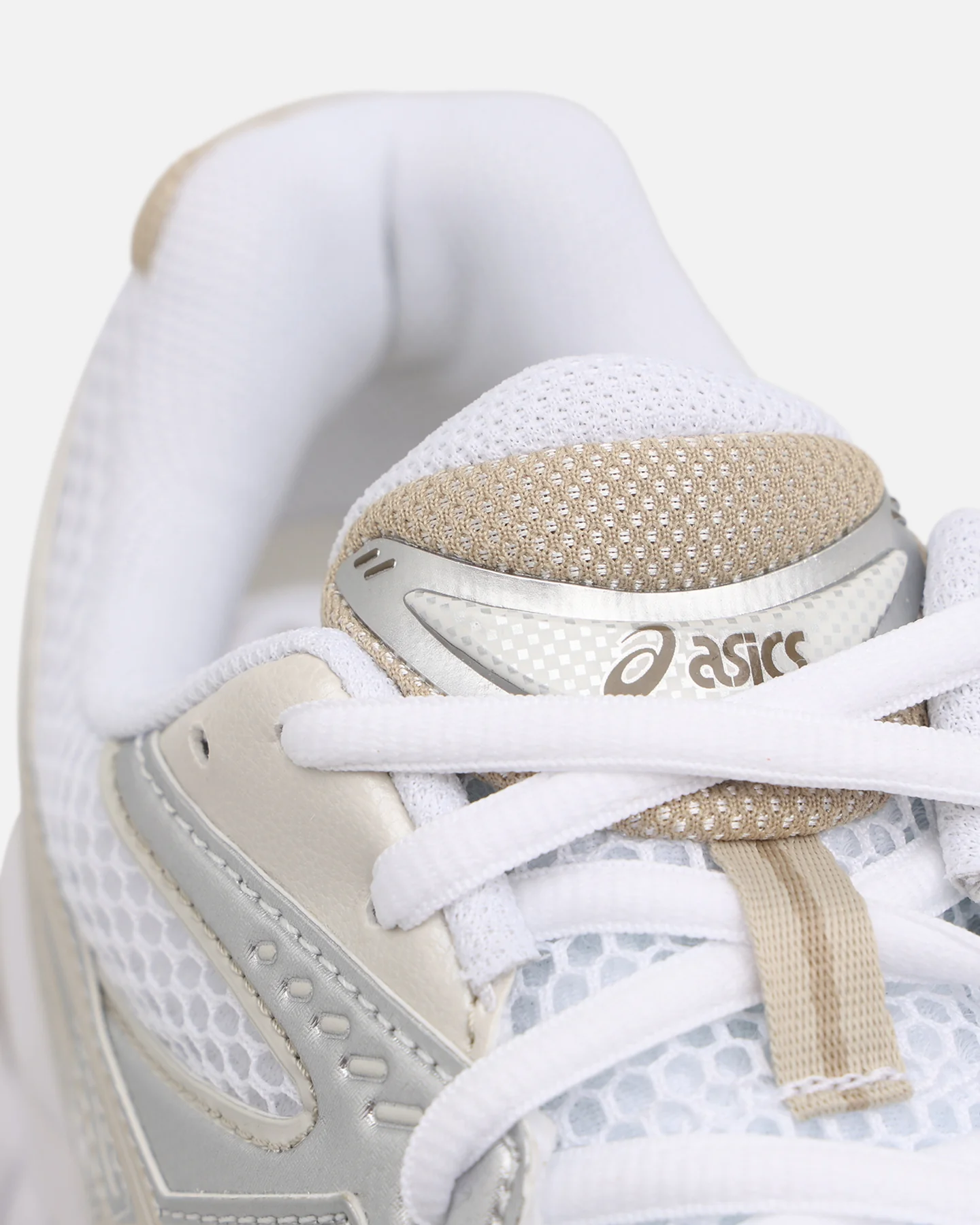 Asics GT-2160 White/Tan - Image 6