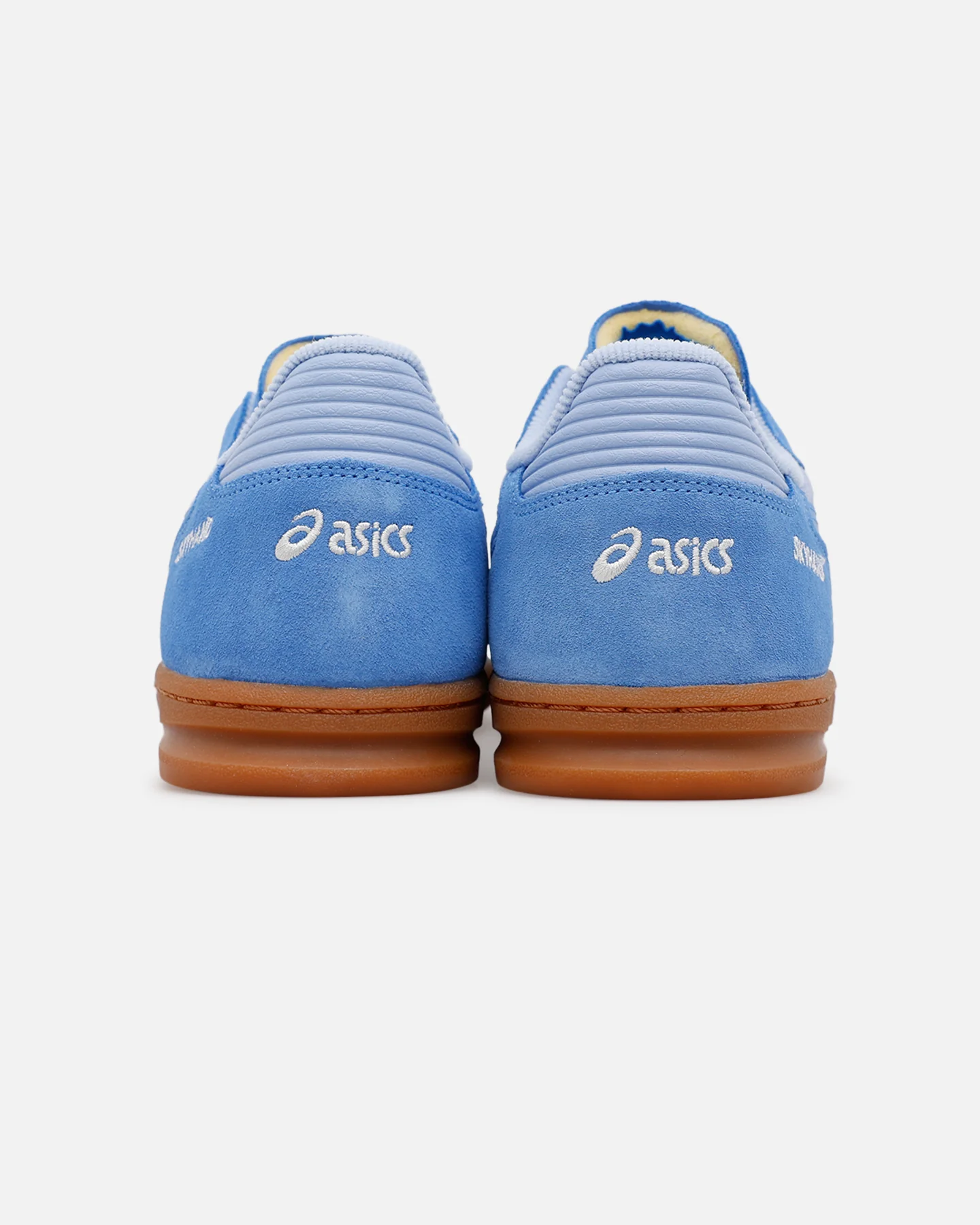 Asics Skyhand OG Blue Coast - Image 4