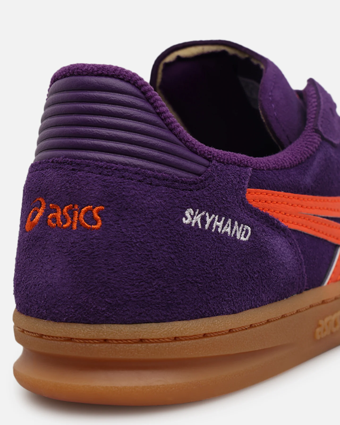 Asics Skyhand OG Plum Purple - Image 10
