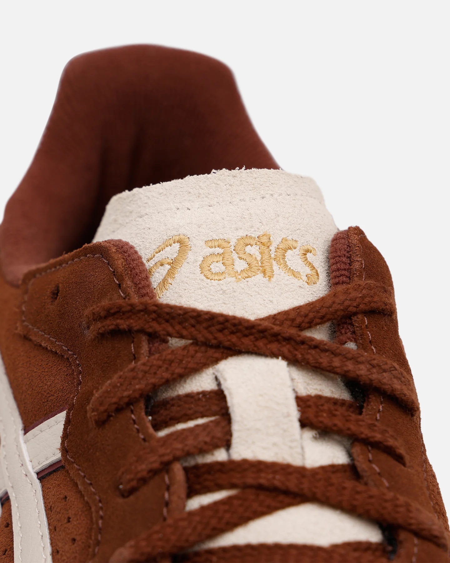 Asics Skyhand OG Reddish Brown - Image 6