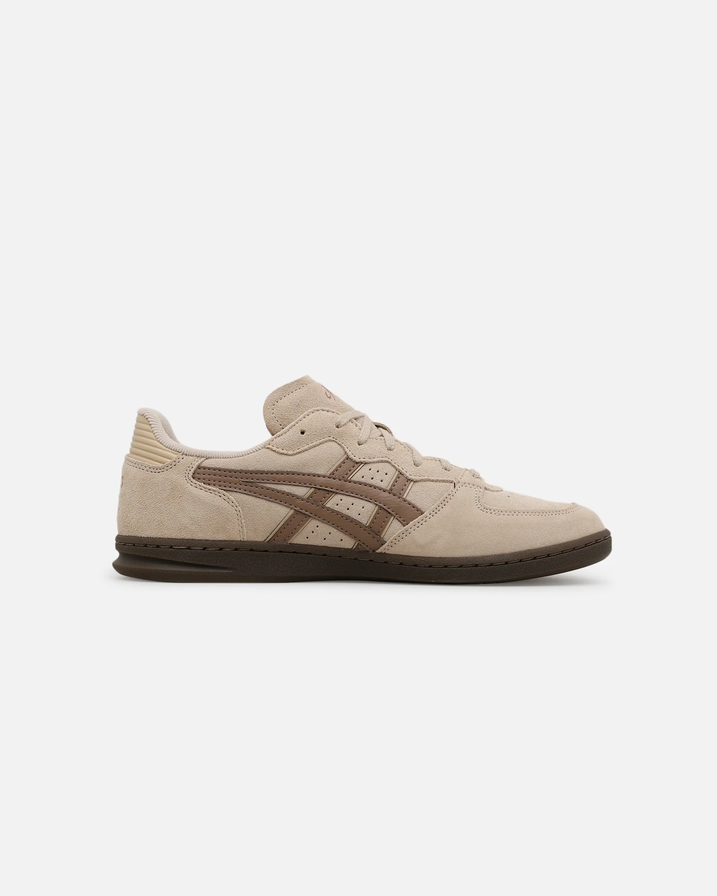 Asics Skyhand OG Taupe Grey - Image 2