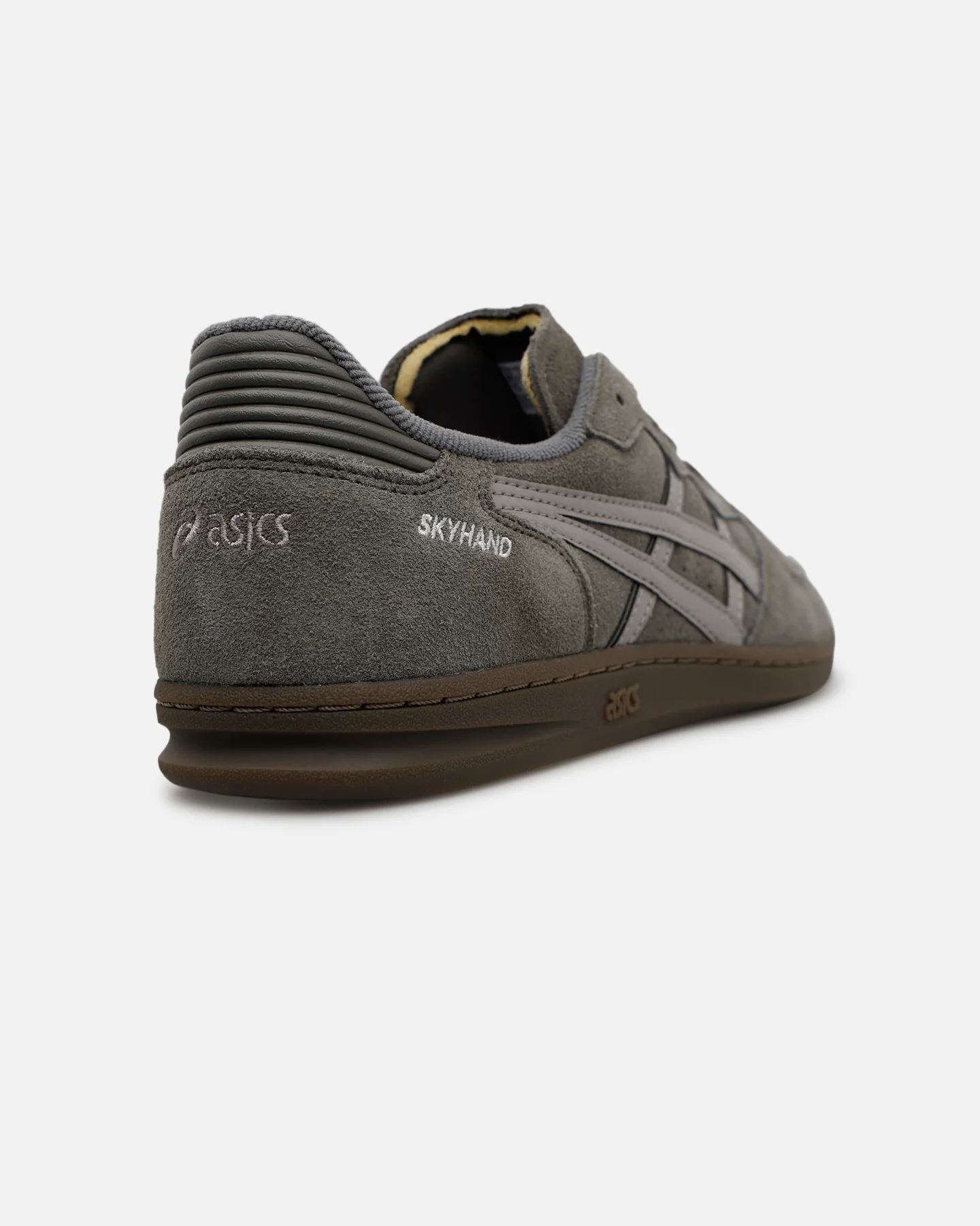 Asics Skyhand OG Truffle Grey - Image 10