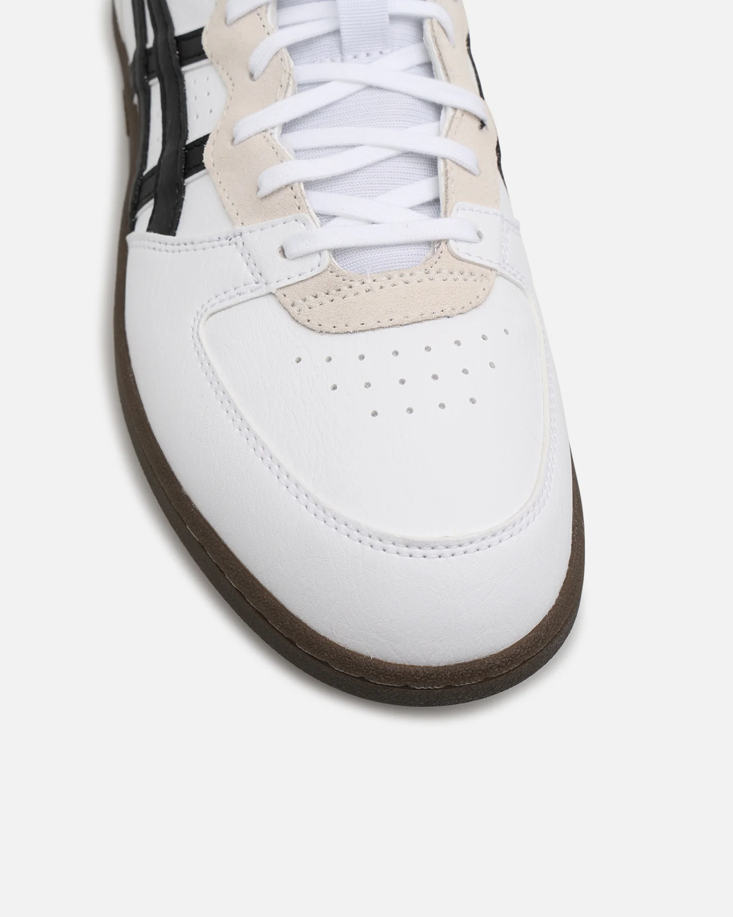 Asics Skyhand OG White/Black - Image 7