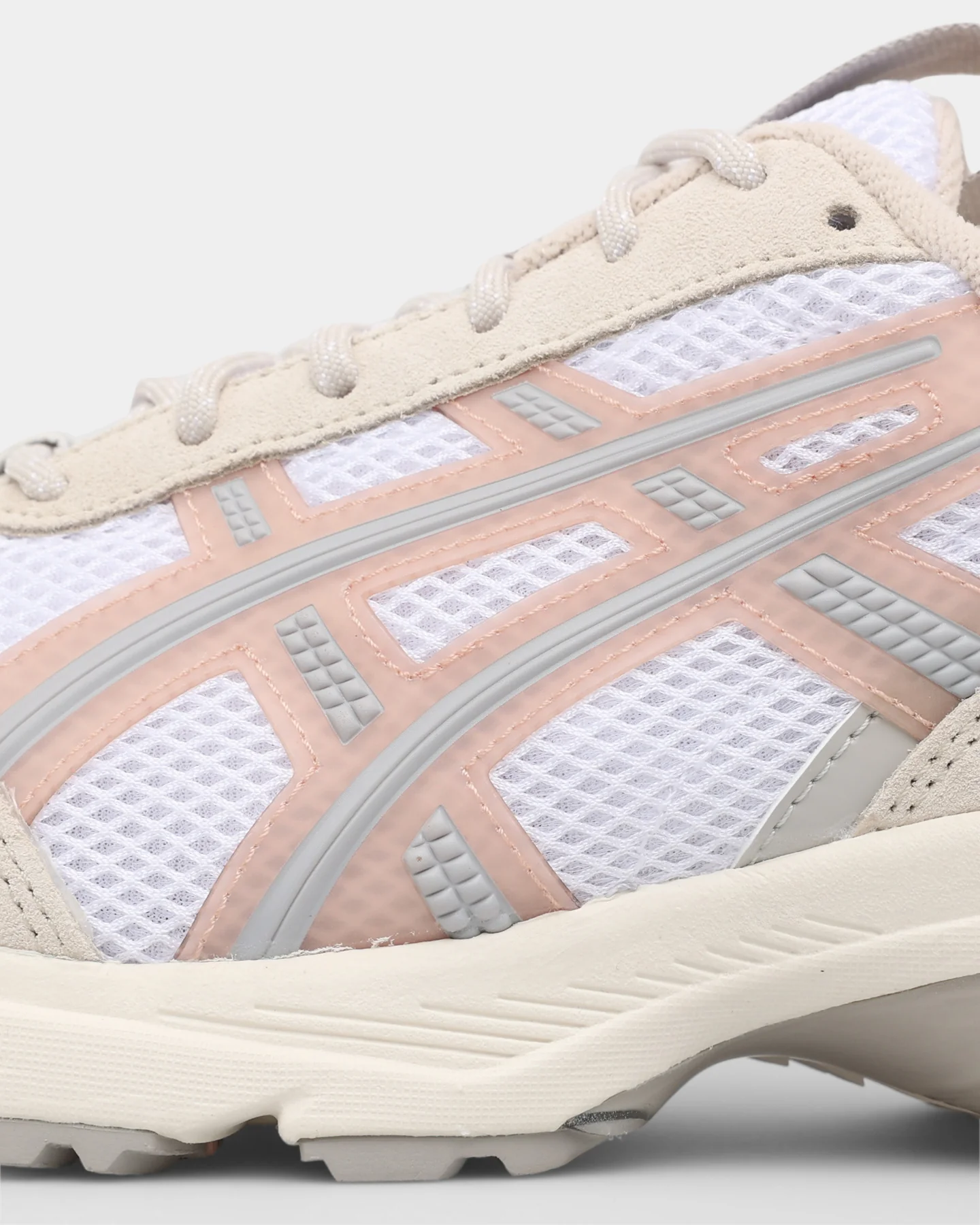 Asics Women's GEL-1090V2 White/Maple Sugar - Image 10