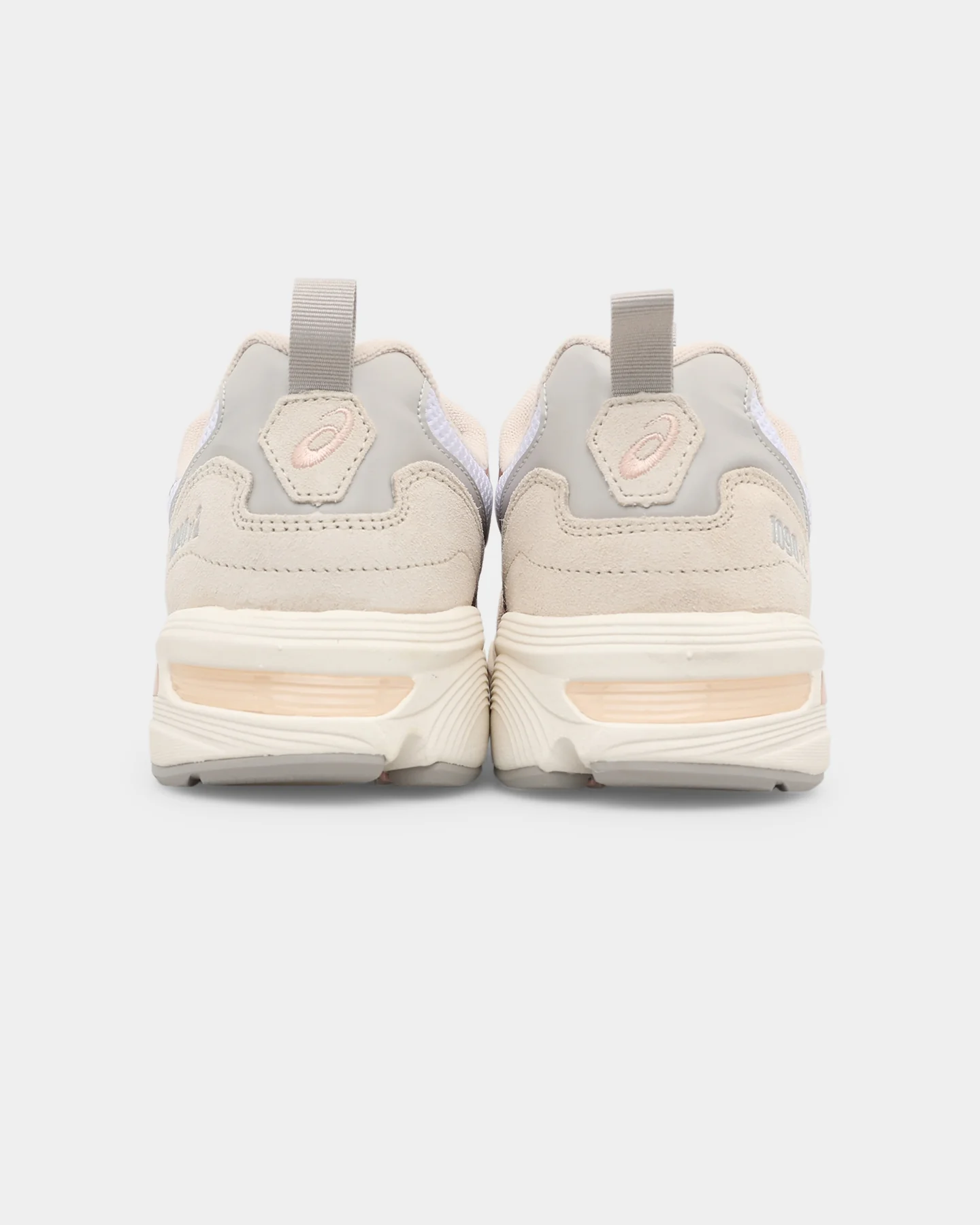 Asics Women's GEL-1090V2 White/Maple Sugar - Image 3