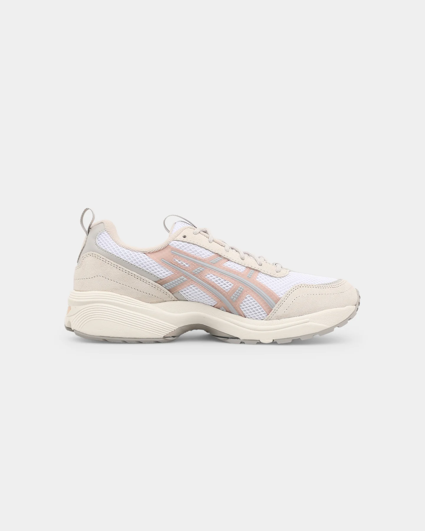 Asics Women's GEL-1090V2 White/Maple Sugar - Image 4