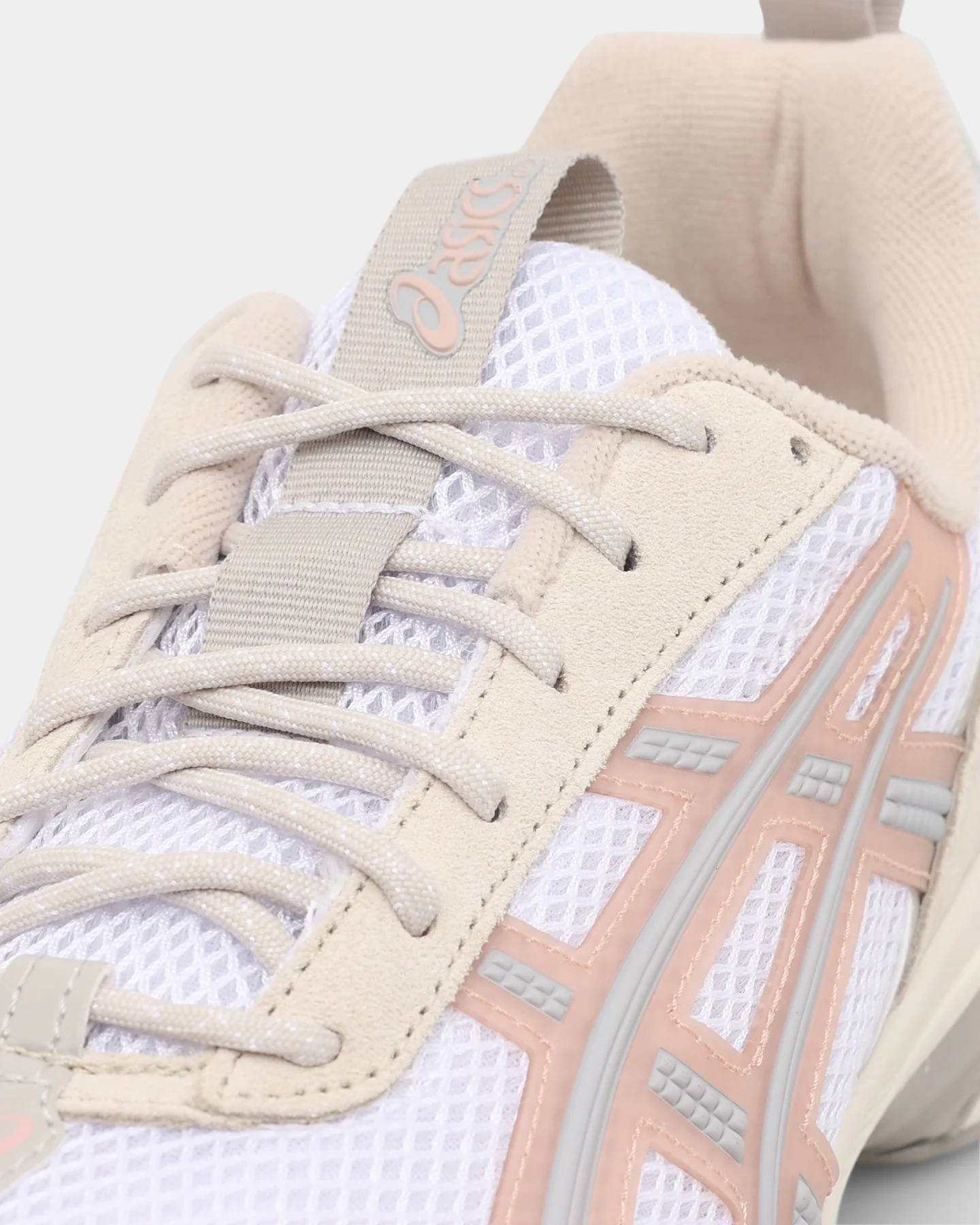 Asics Women's GEL-1090V2 White/Maple Sugar - Image 6