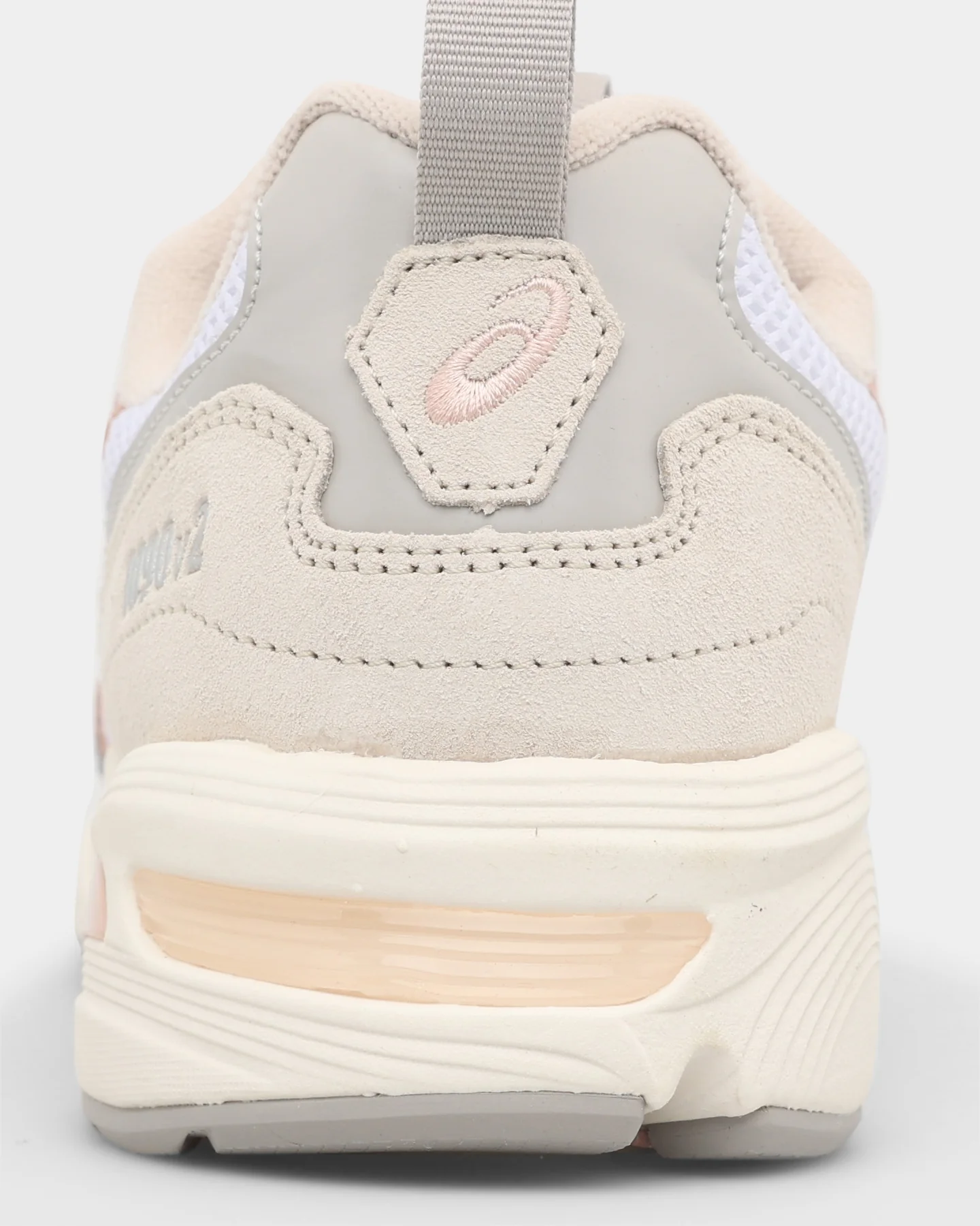 Asics Women's GEL-1090V2 White/Maple Sugar - Image 9