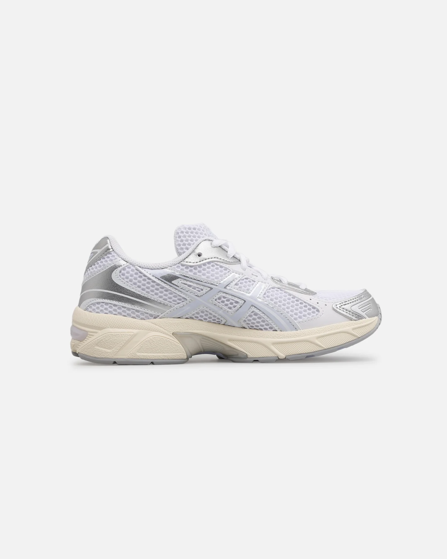 Asics Women's Gel-1130 'Blue Fade' White - Image 2