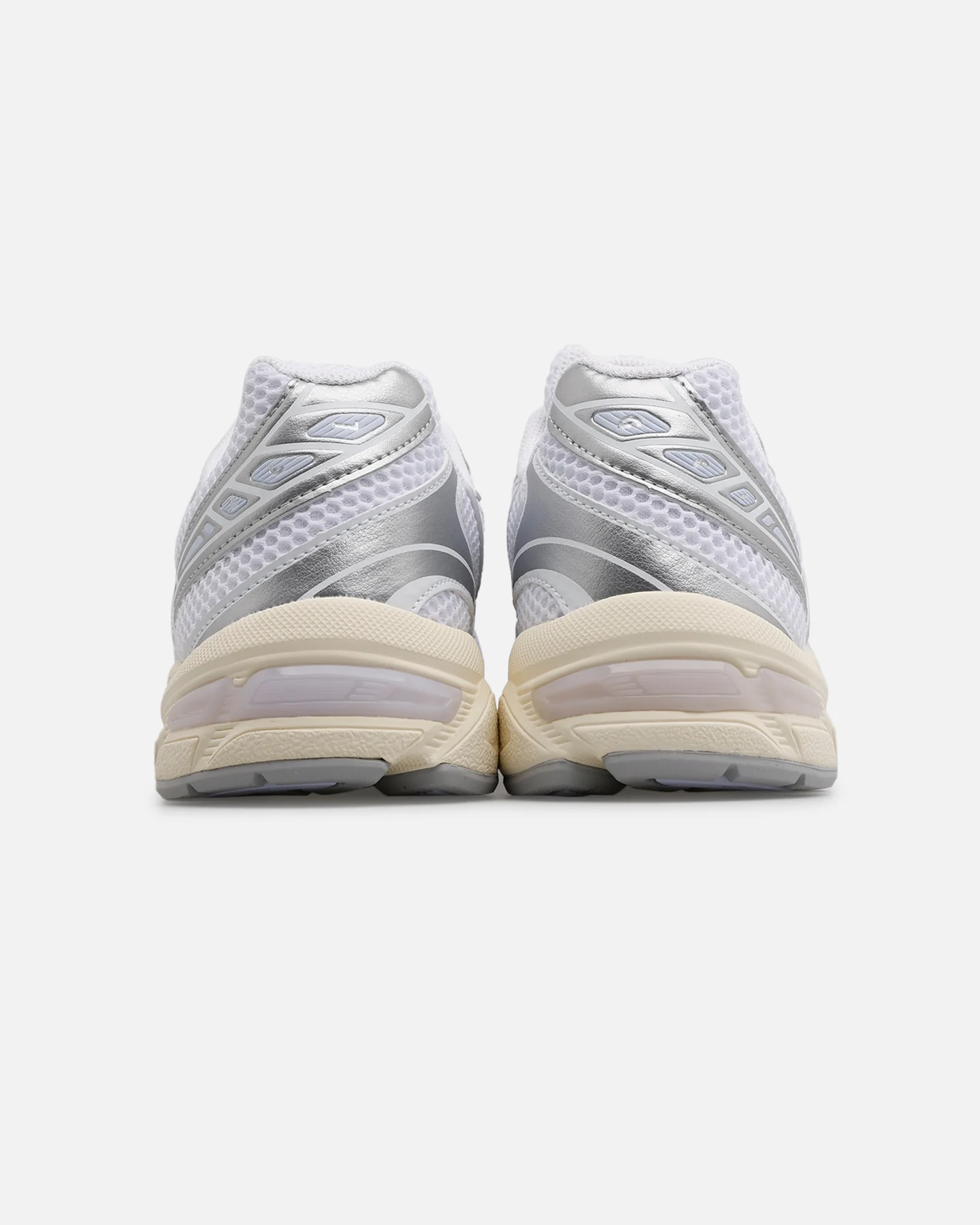 Asics Women's Gel-1130 'Blue Fade' White - Image 4