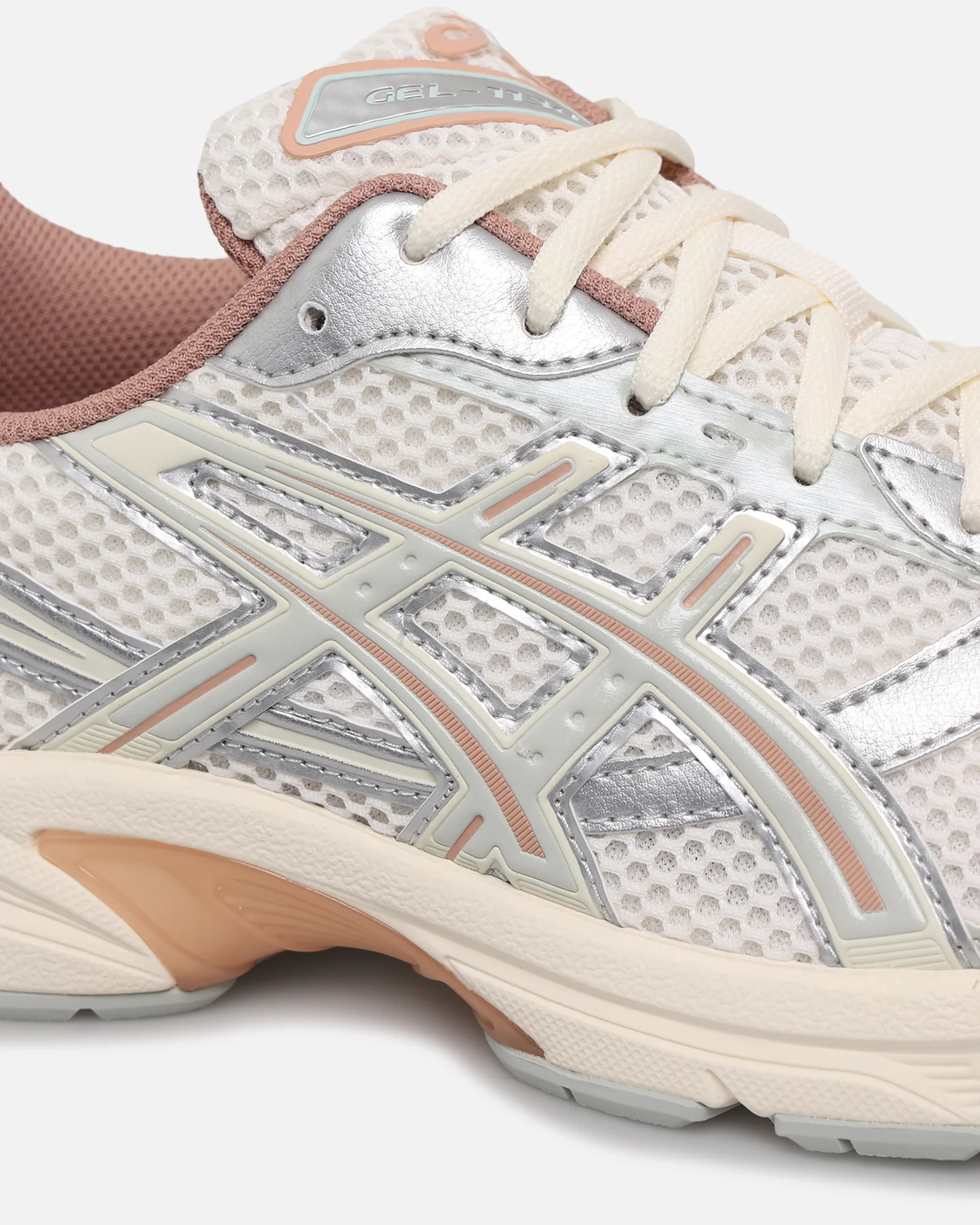 Asics Women's GEL-1130 Cream - Image 7