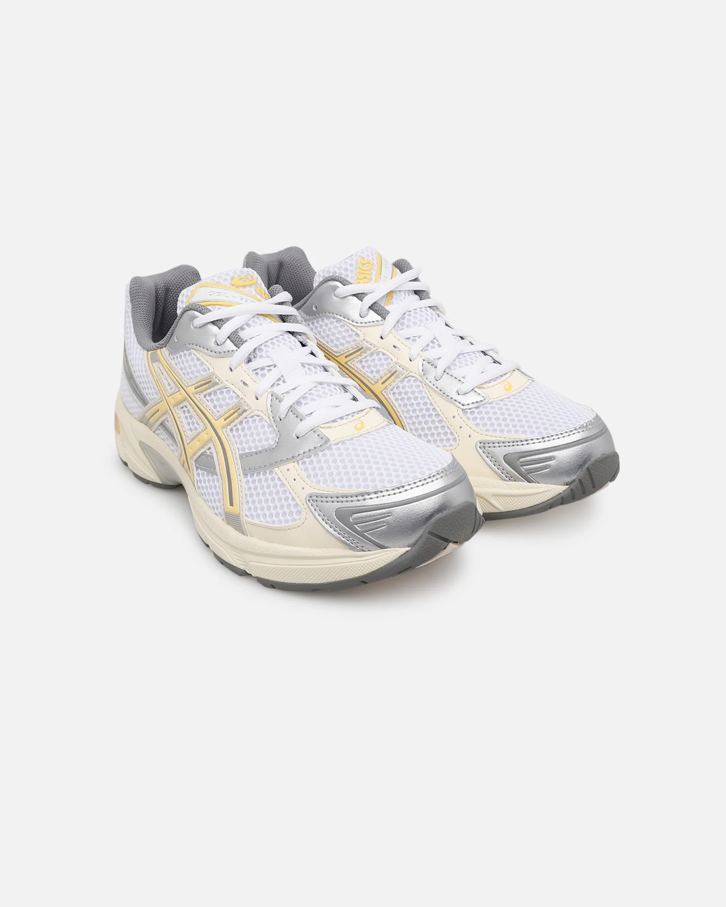 Asics Women's Gel-1130 Faded Yellow - Image 5