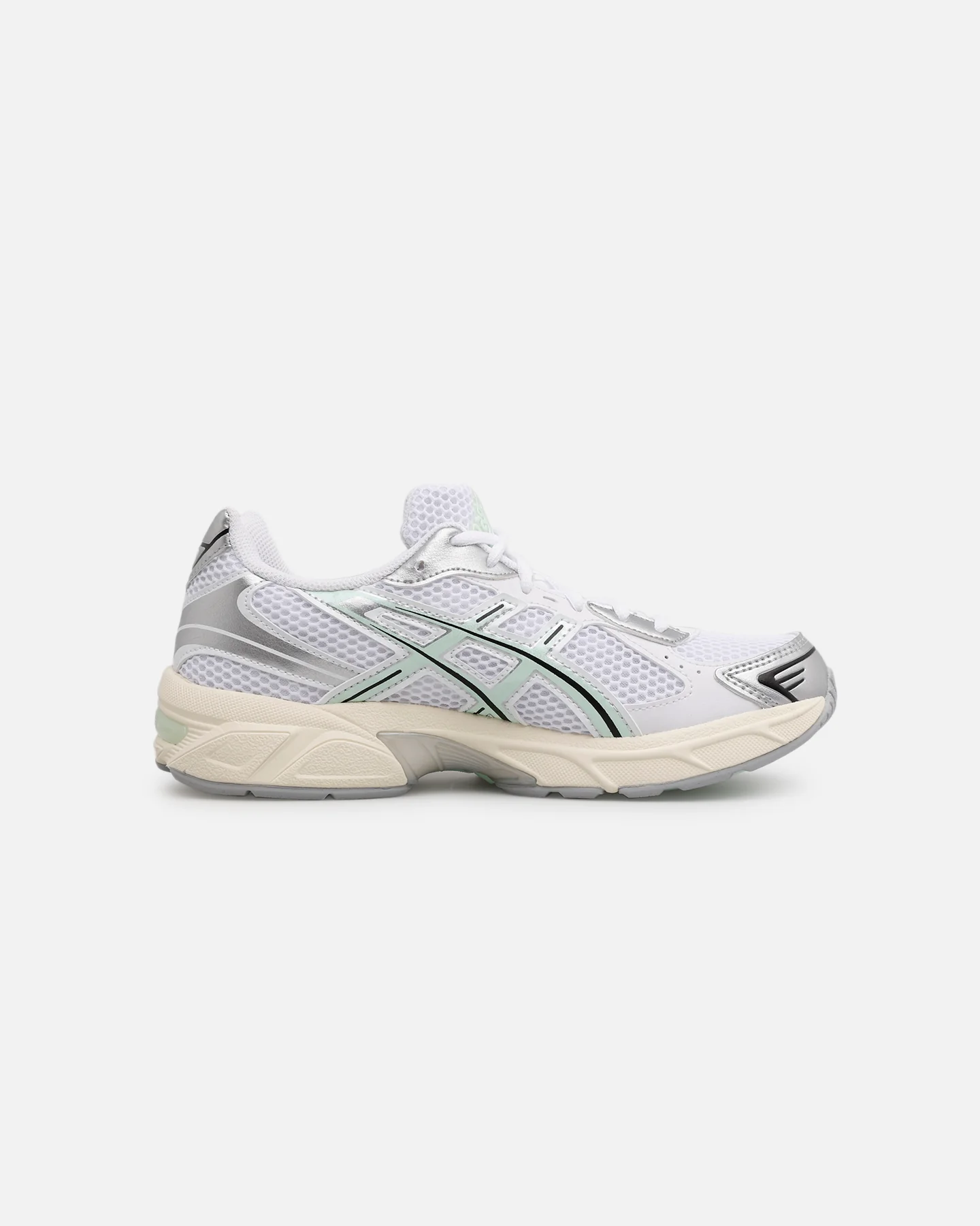 Asics Women's Gel-1130 'Mint Tint' Mint - Image 2