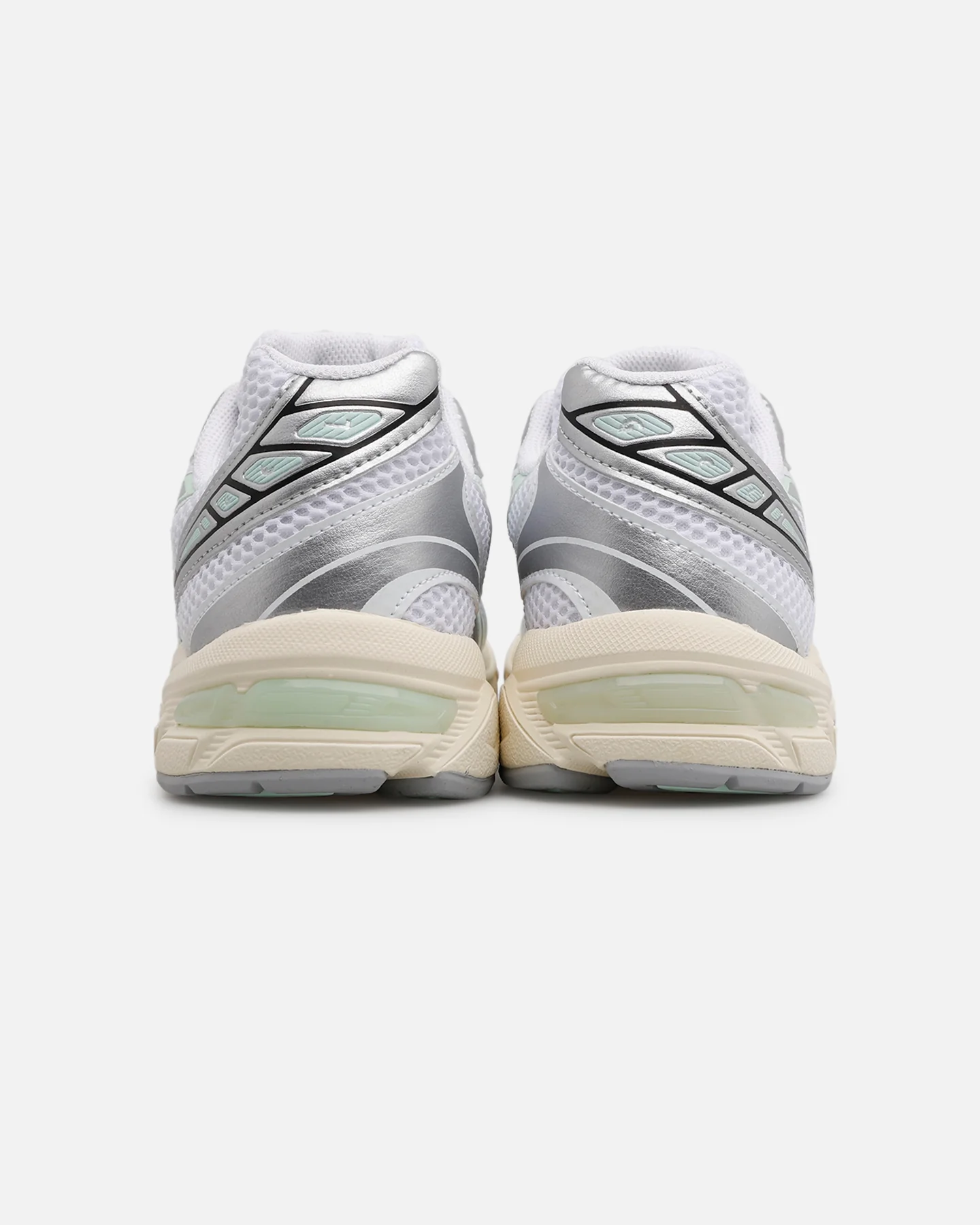 Asics Women's Gel-1130 'Mint Tint' Mint - Image 4